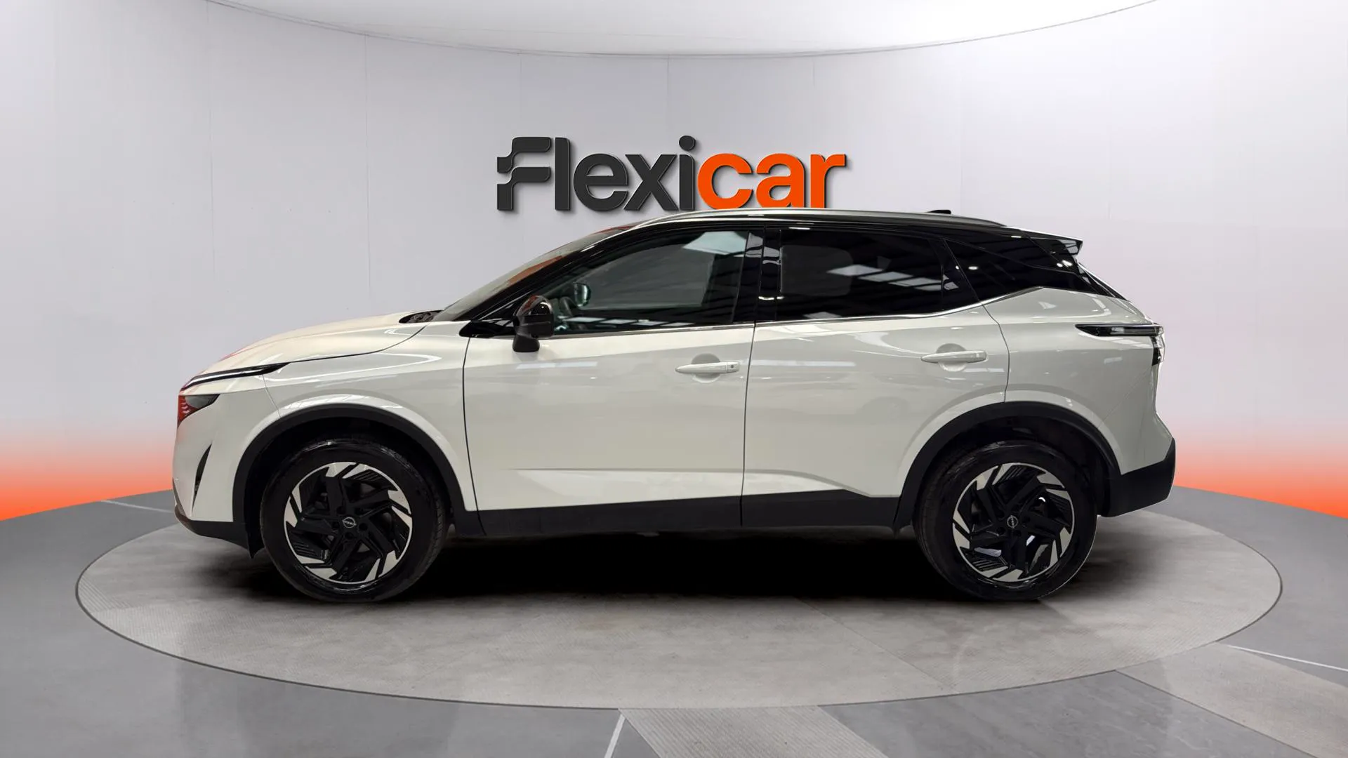 Nissan Qashqai DIG-T N-Connecta - foto 4