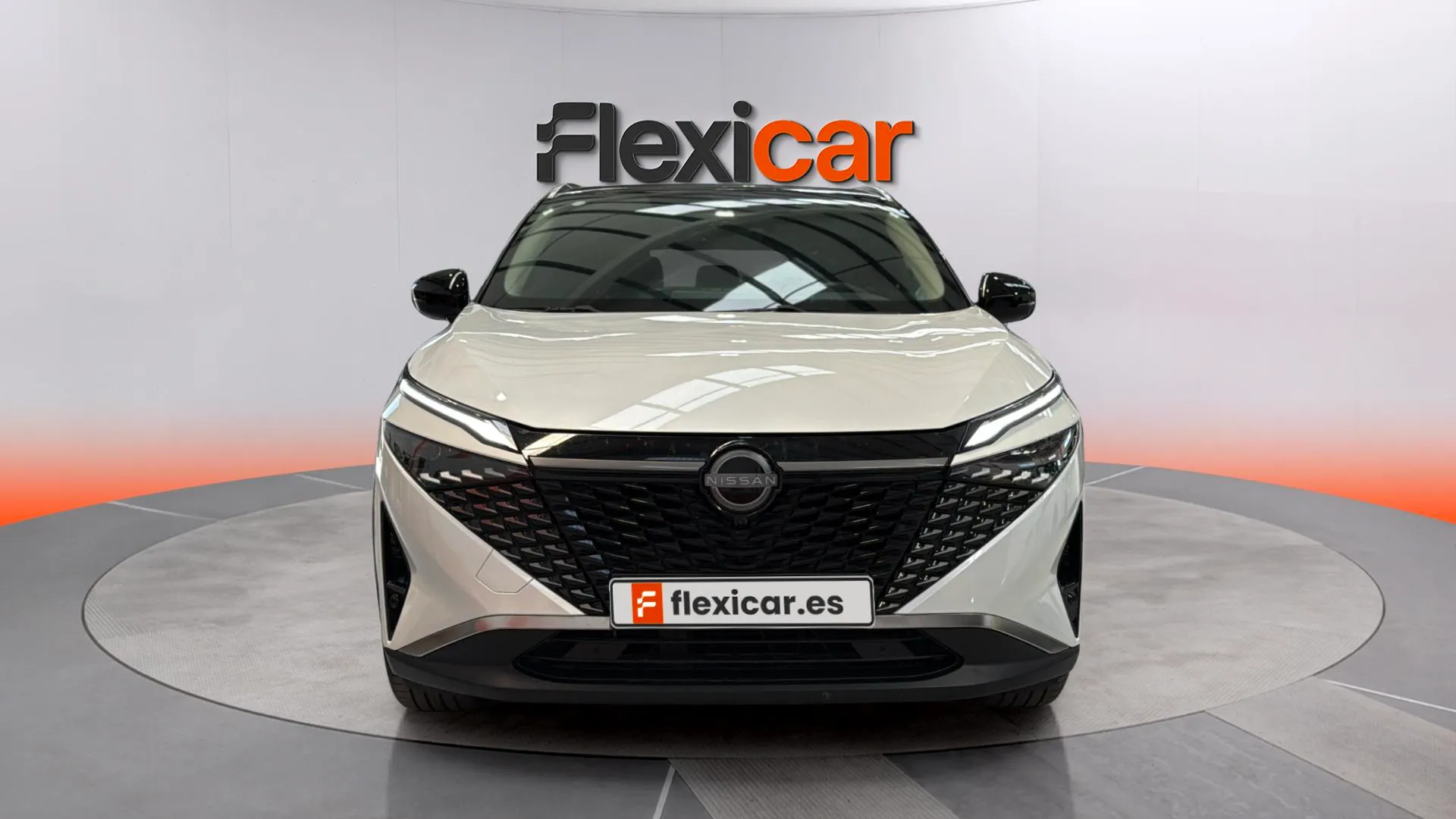 Nissan Qashqai DIG-T N-Connecta - foto 2