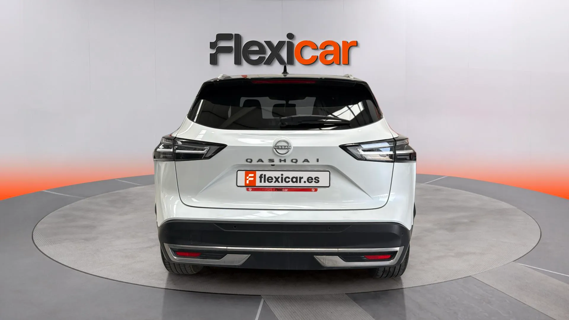 Nissan Qashqai DIG-T N-Connecta - foto 6