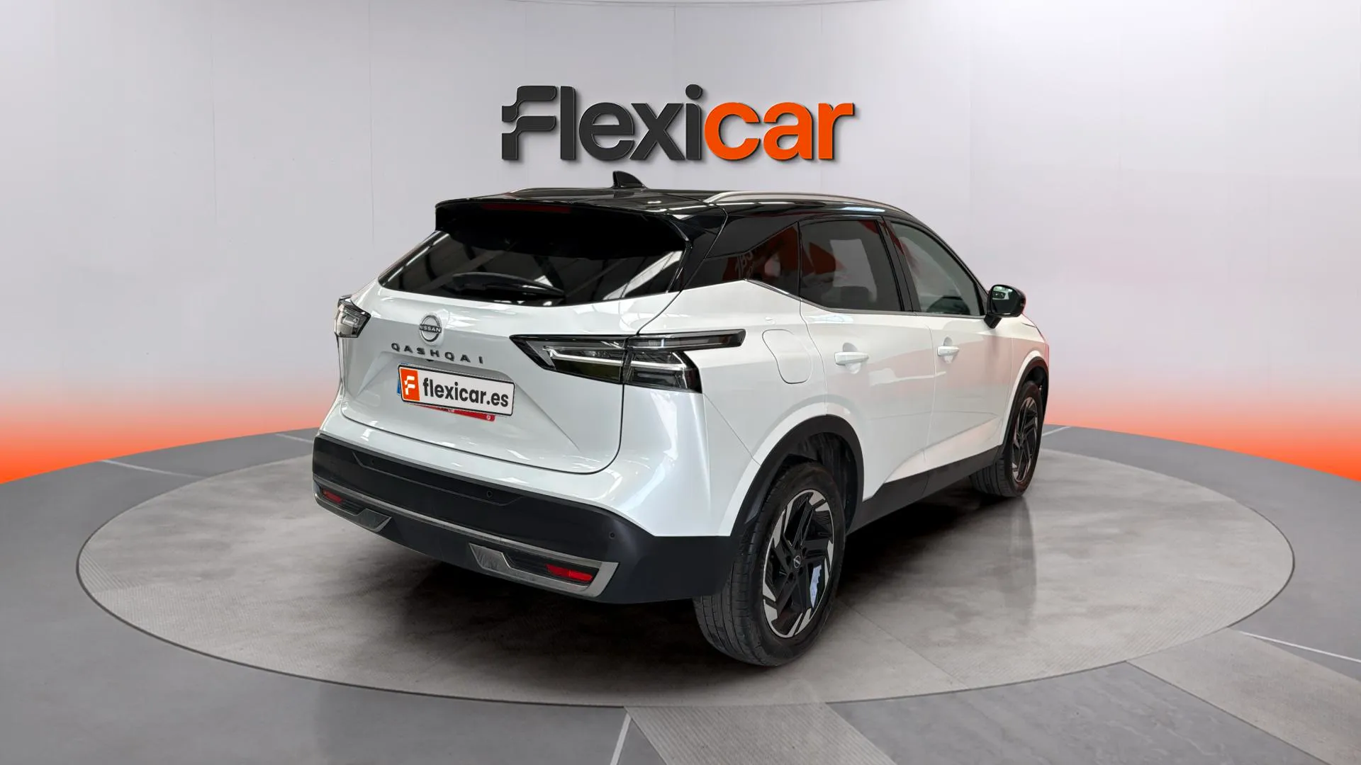 Nissan Qashqai DIG-T N-Connecta - foto 7