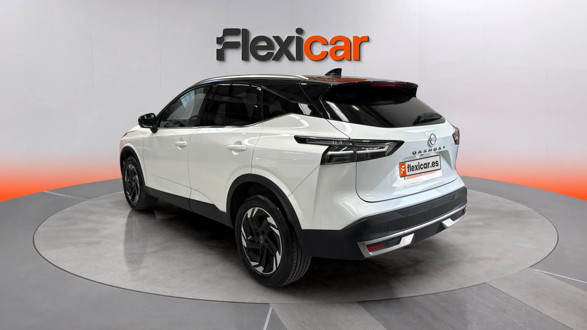 Nissan Qashqai DIG-T N-Connecta - foto 5