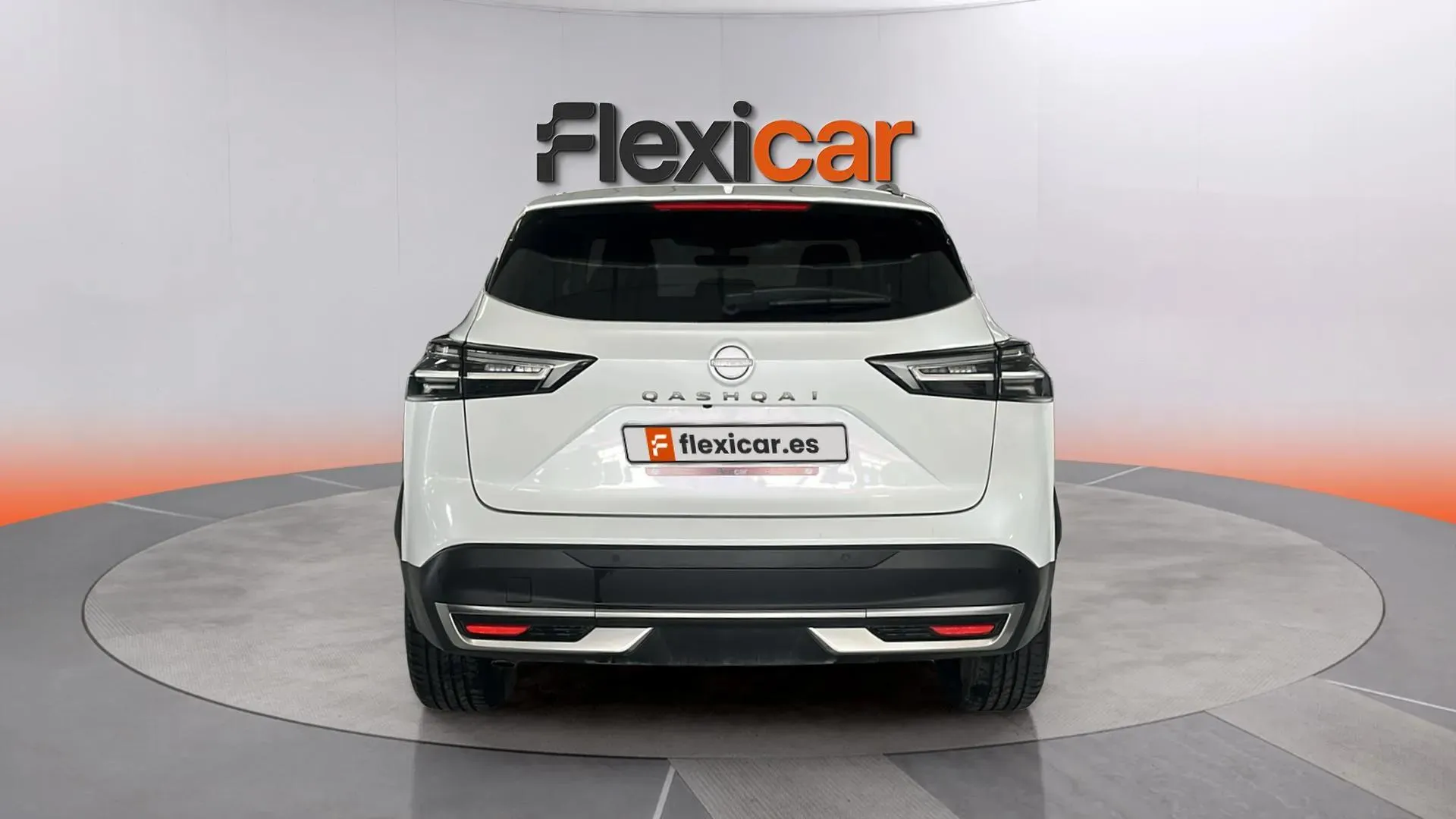 Nissan Qashqai DIG-T N-Connecta - foto 8