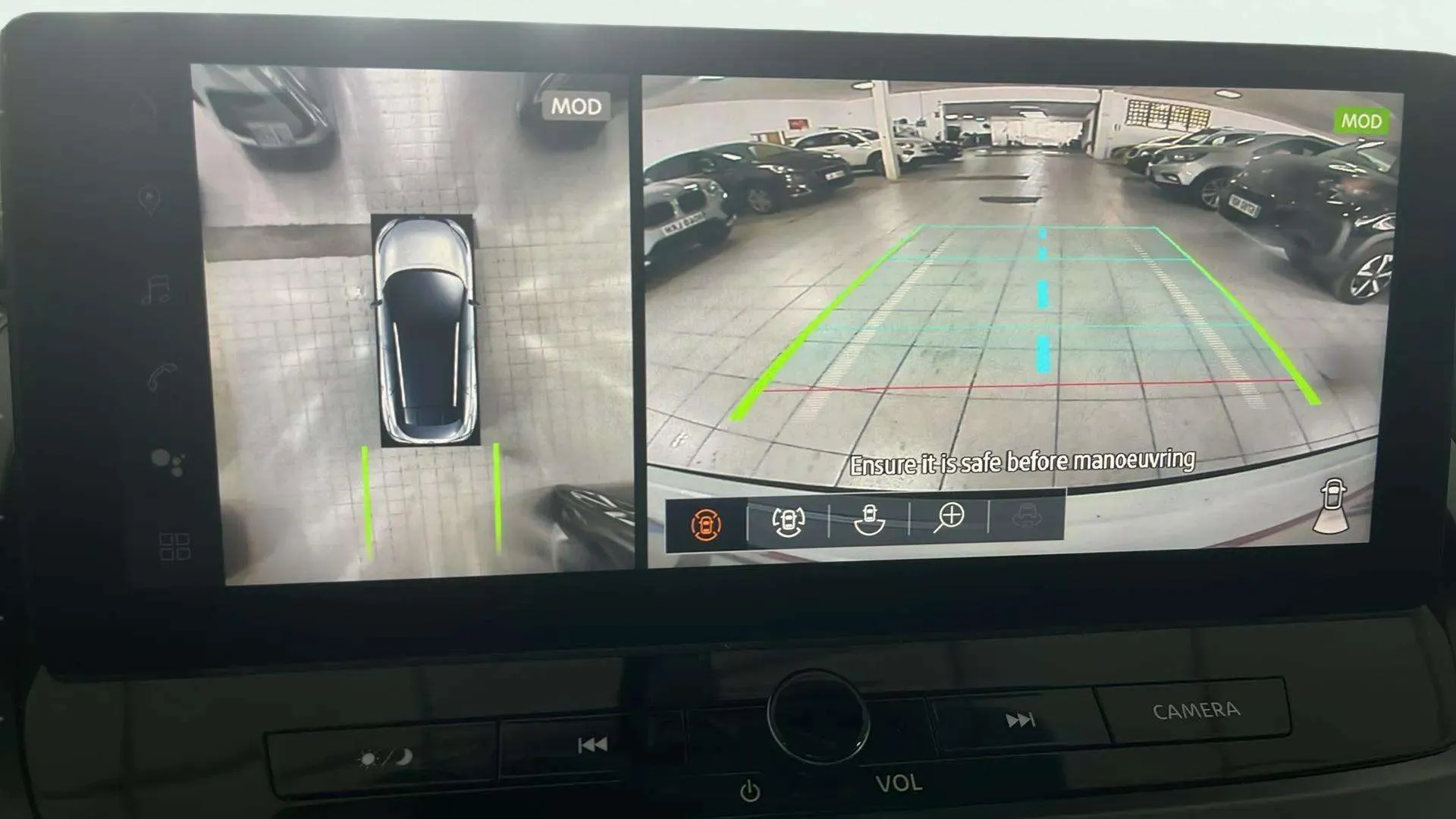 Nissan Qashqai DIG-T N-Connecta - foto 18