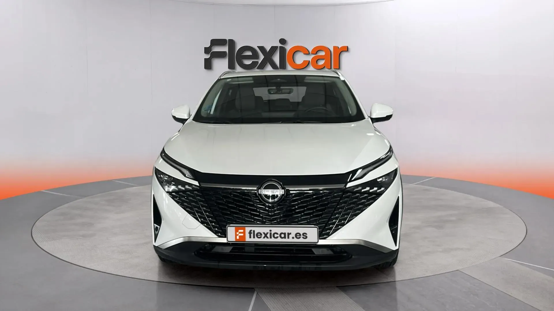 Nissan Qashqai DIG-T N-Connecta - foto 3