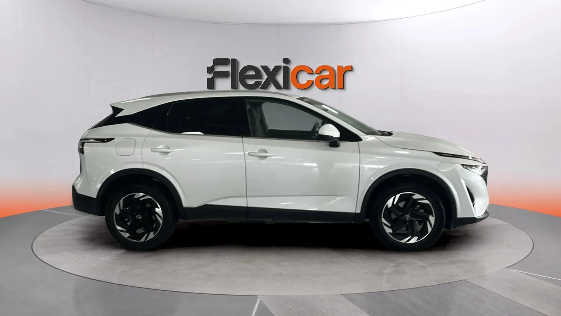 Nissan Qashqai DIG-T N-Connecta - foto 5