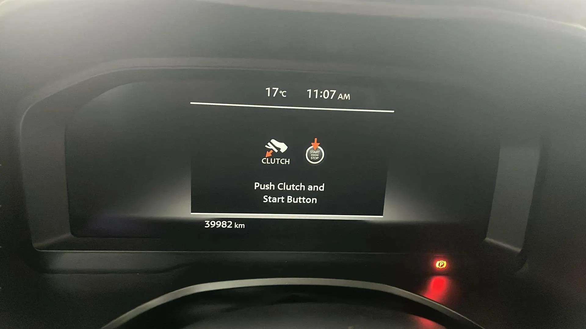 Nissan Qashqai DIG-T N-Connecta - foto 14