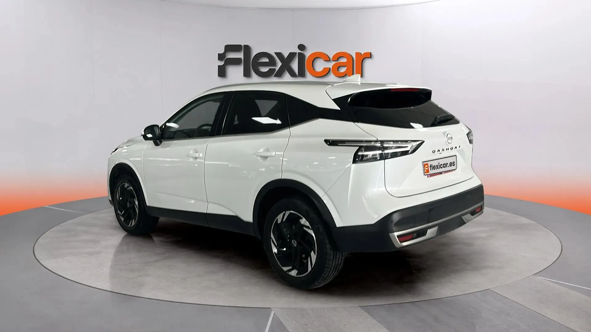 Nissan Qashqai DIG-T N-Connecta - foto 6