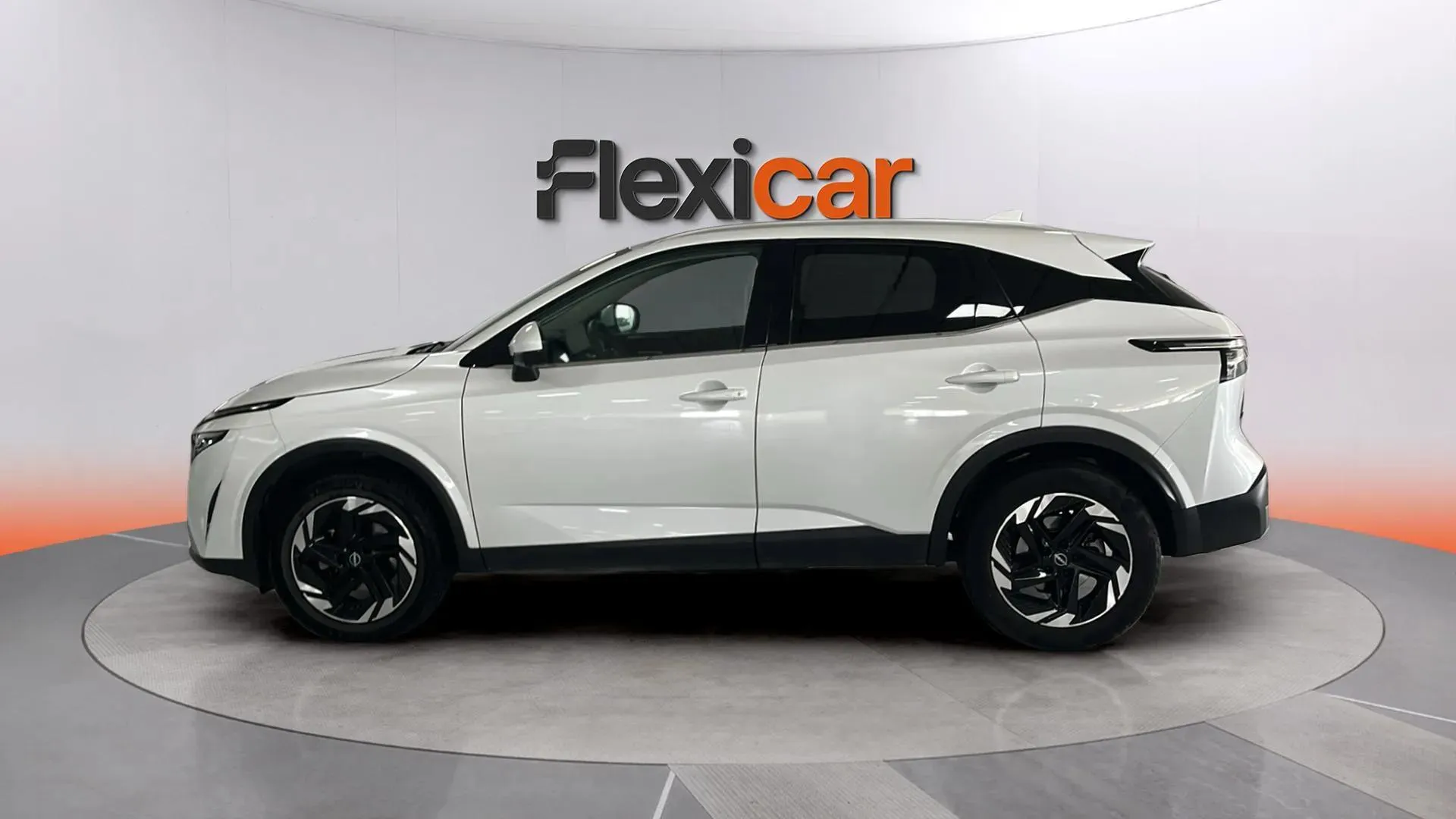 Nissan Qashqai DIG-T N-Connecta - foto 4