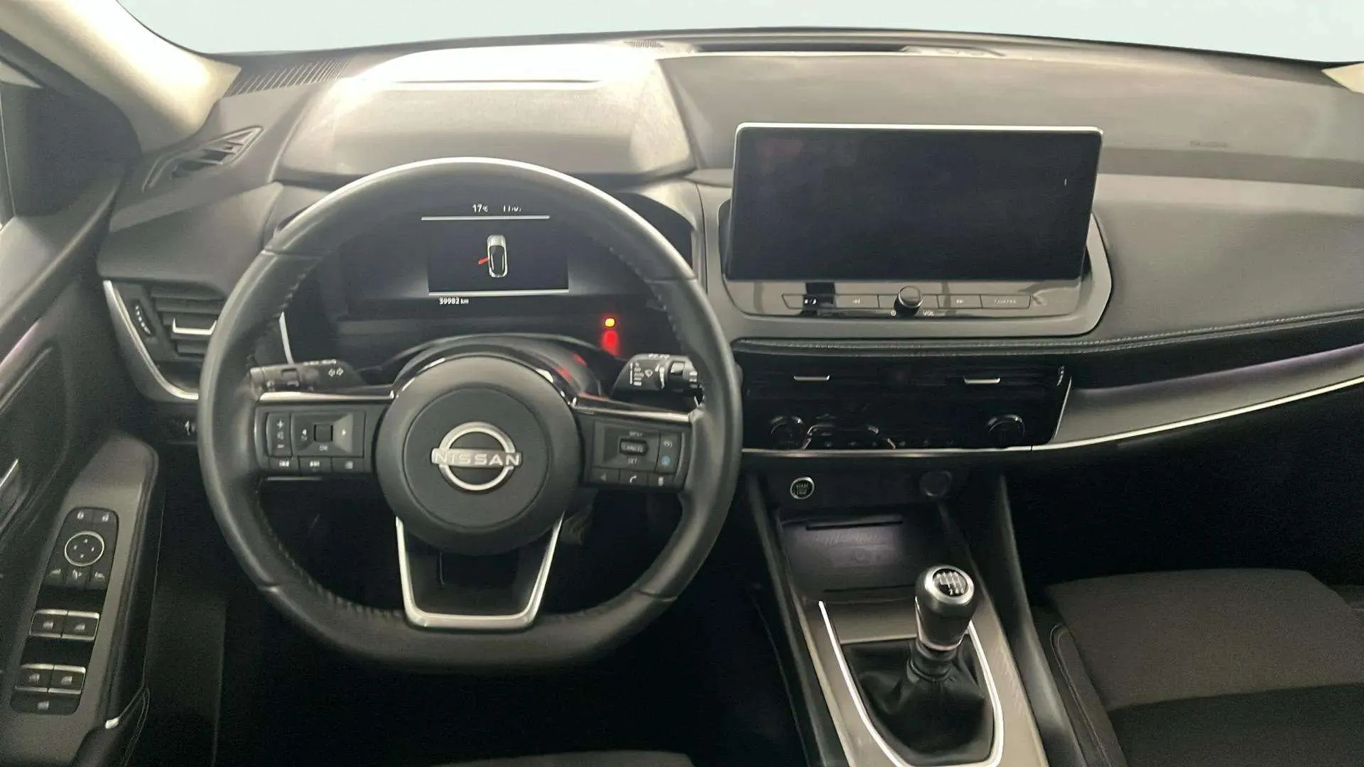 Nissan Qashqai DIG-T N-Connecta - foto 12