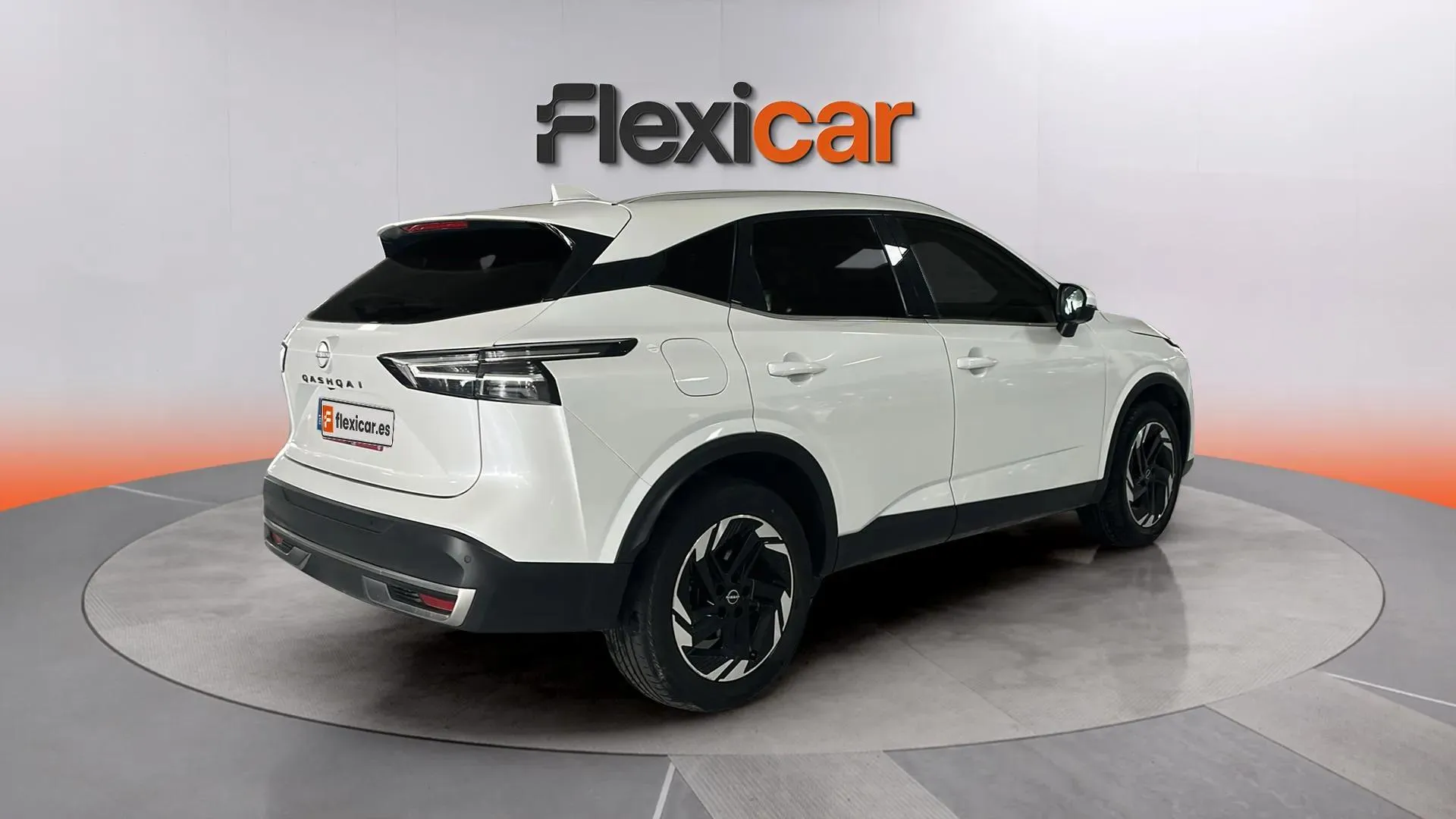 Nissan Qashqai DIG-T N-Connecta - foto 7