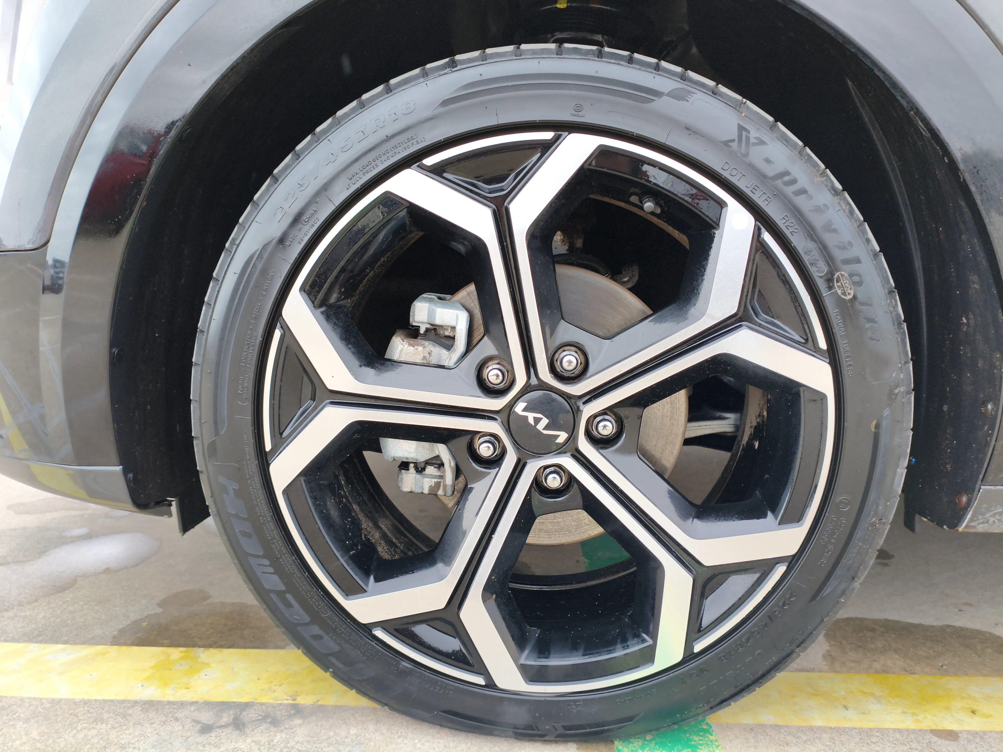 Kia Niro 1.6 GDi PHEV Drive - foto 21