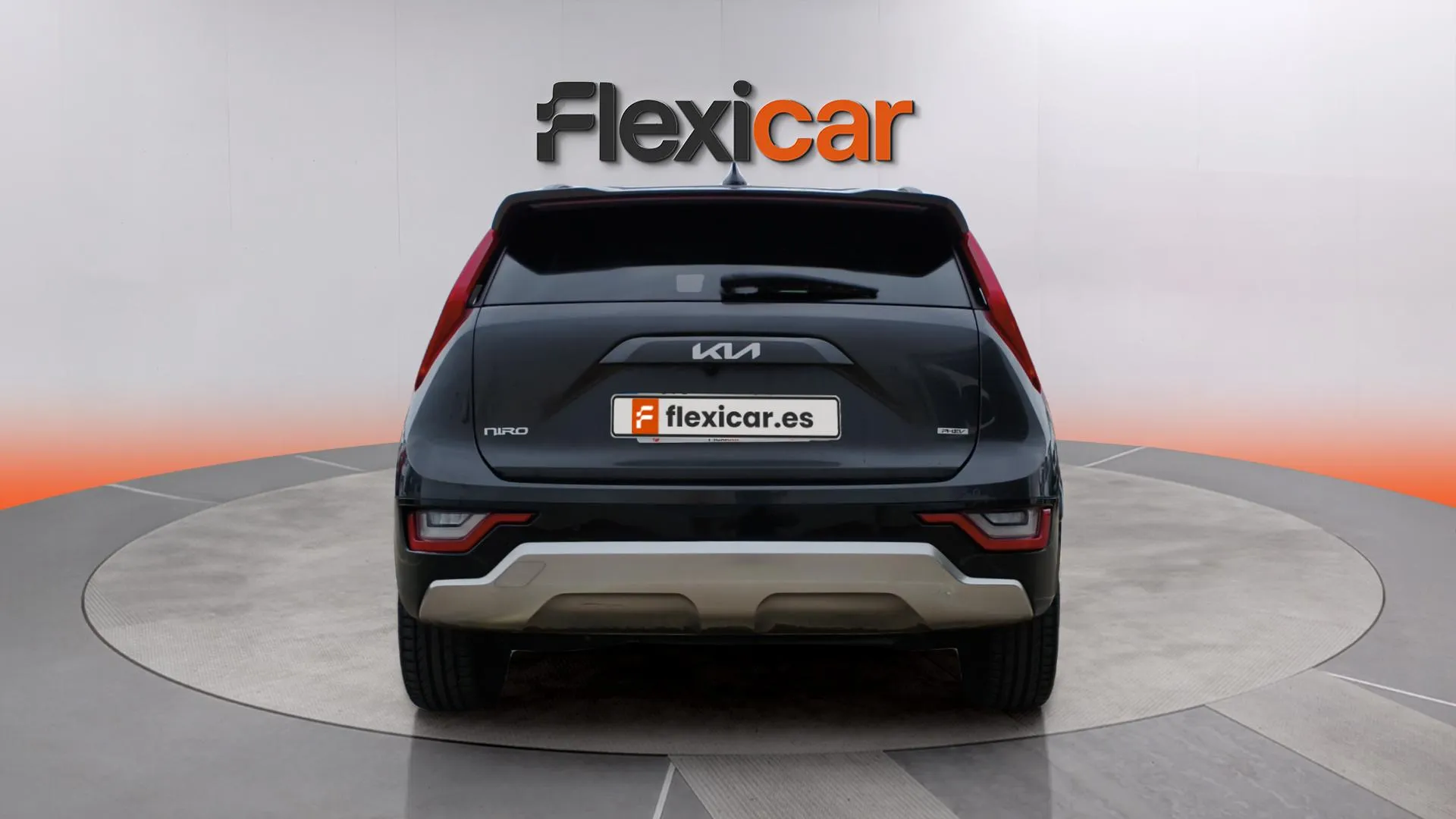 Kia Niro 1.6 GDi PHEV Drive - foto 6