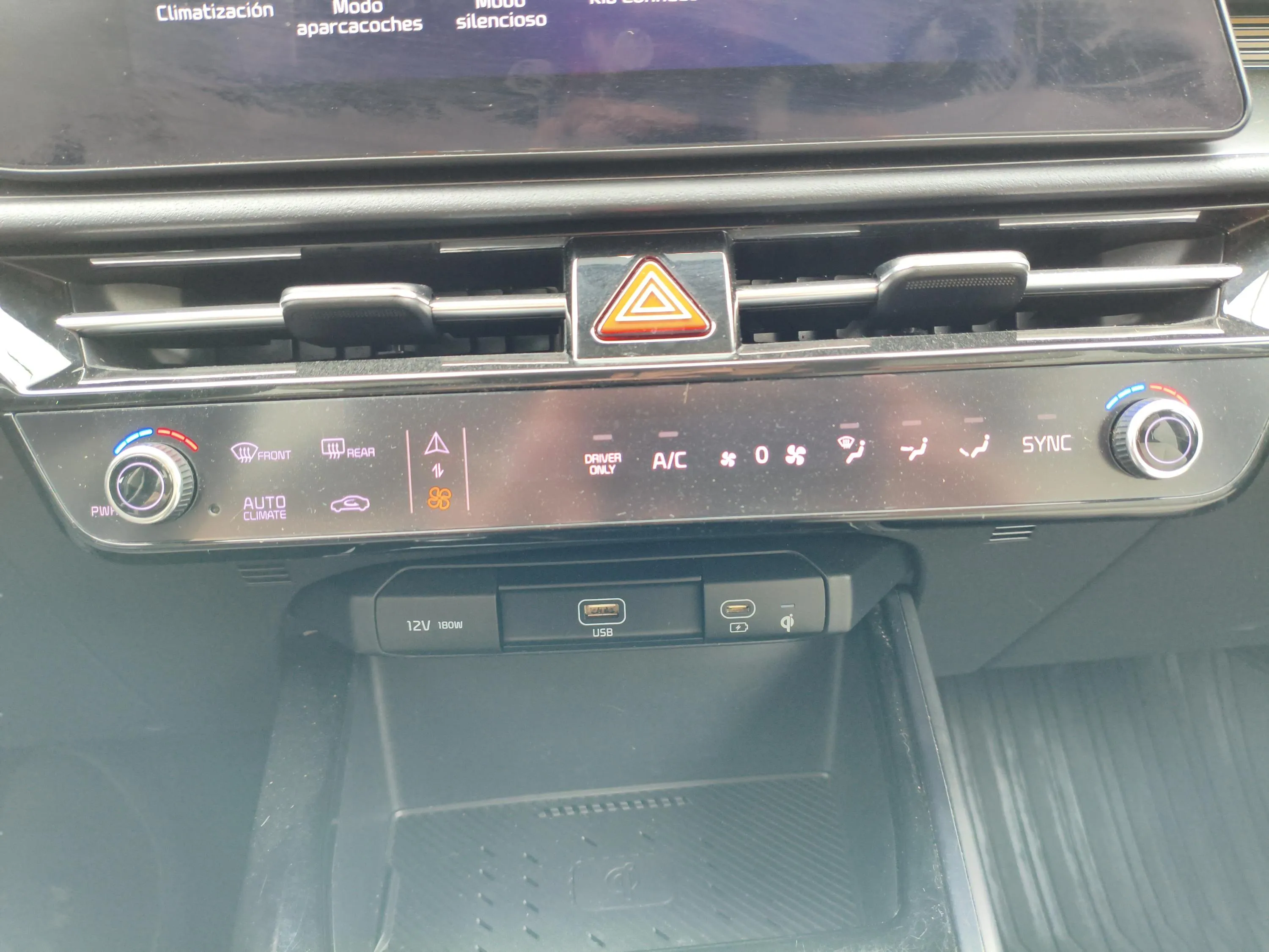 Kia Niro 1.6 GDi PHEV Drive - foto 17