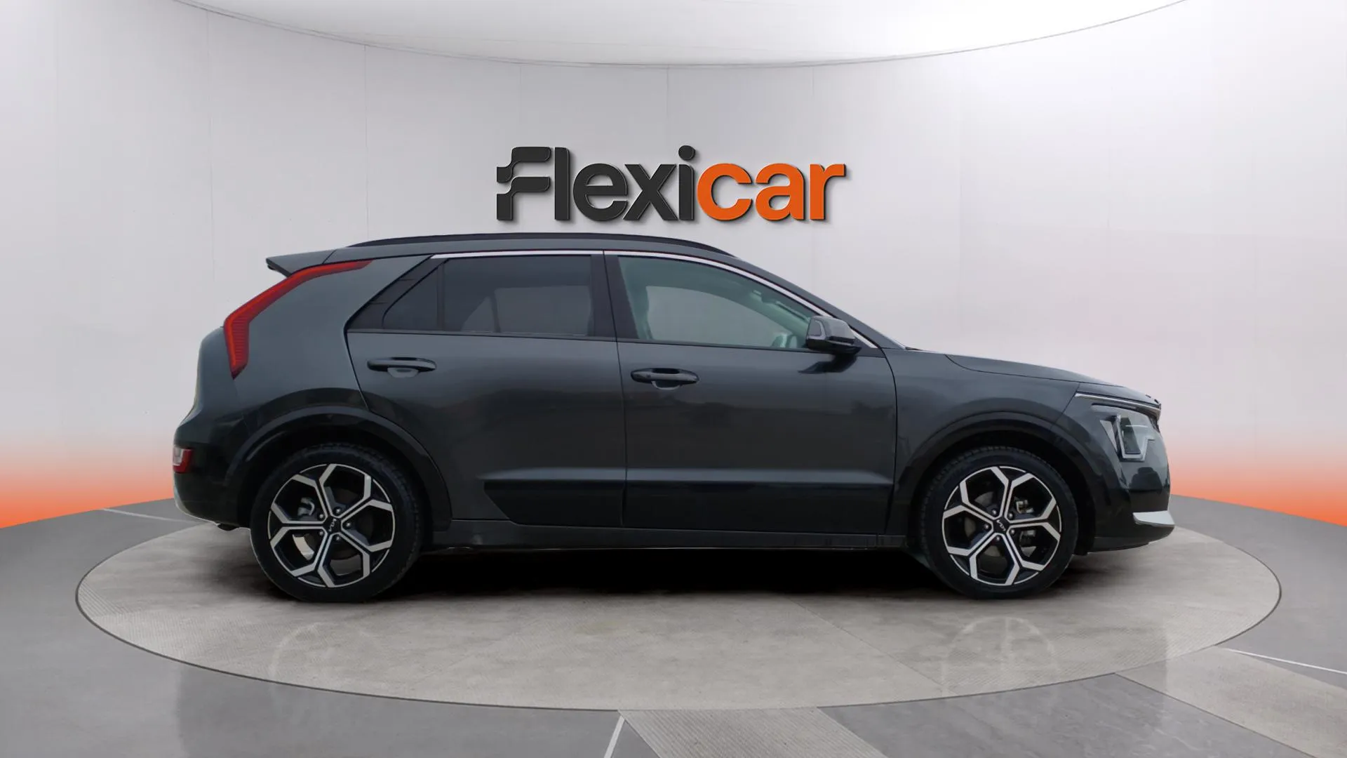 Kia Niro 1.6 GDi PHEV Drive - foto 8
