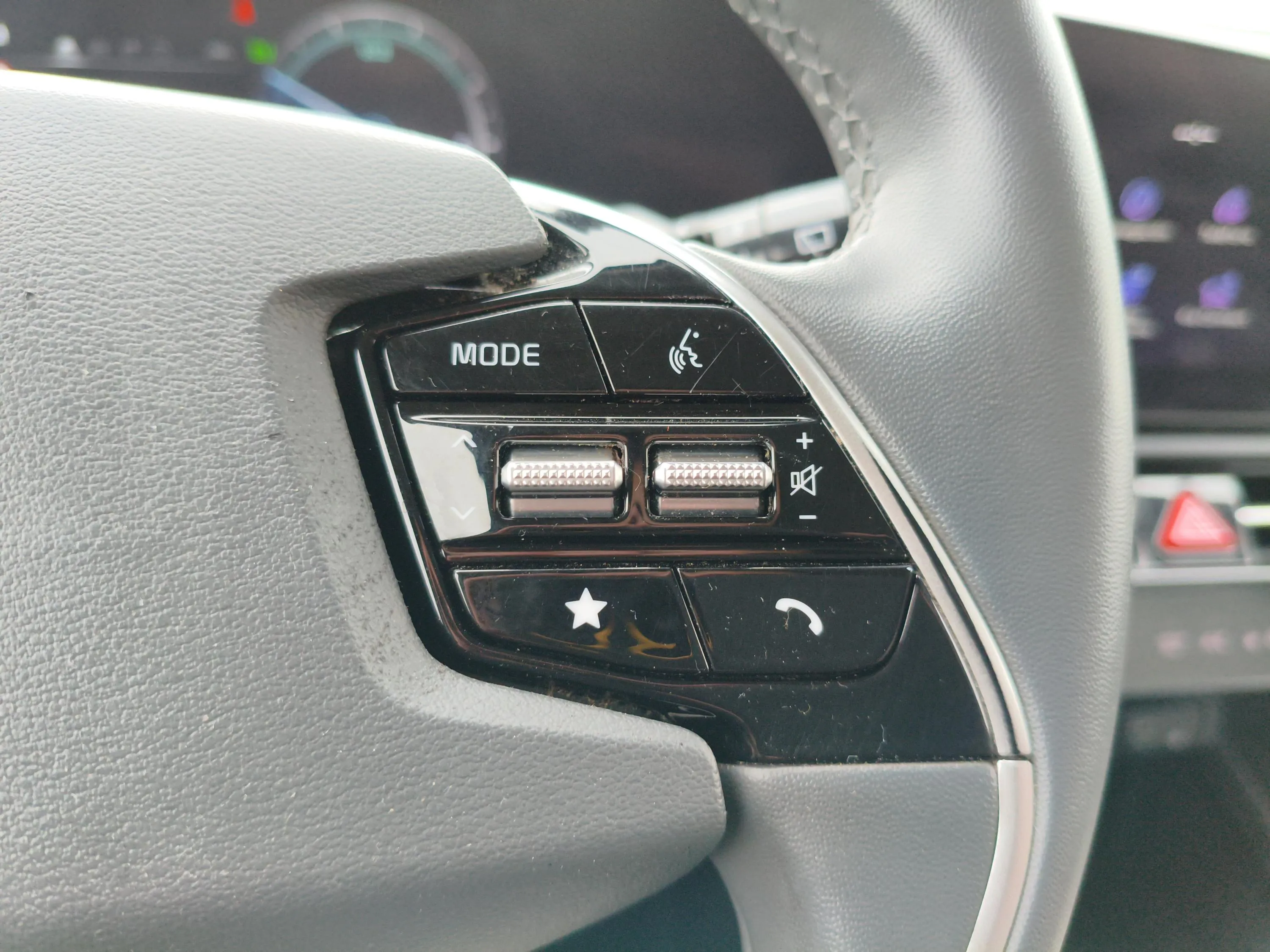 Kia Niro 1.6 GDi PHEV Drive - foto 13