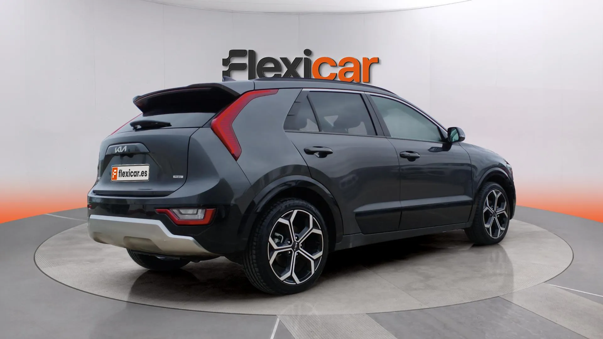 Kia Niro 1.6 GDi PHEV Drive - foto 7