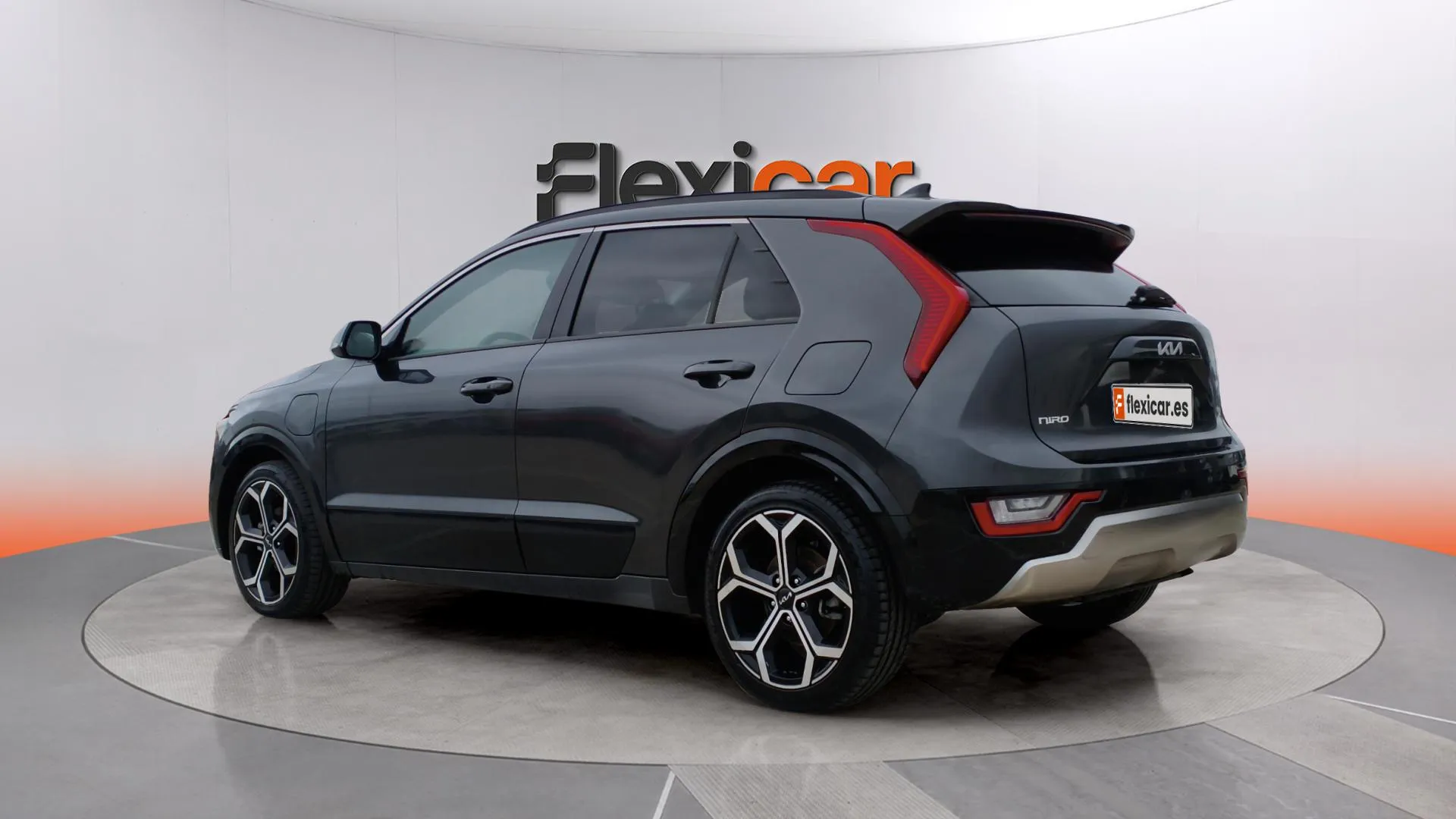 Kia Niro 1.6 GDi PHEV Drive - foto 5