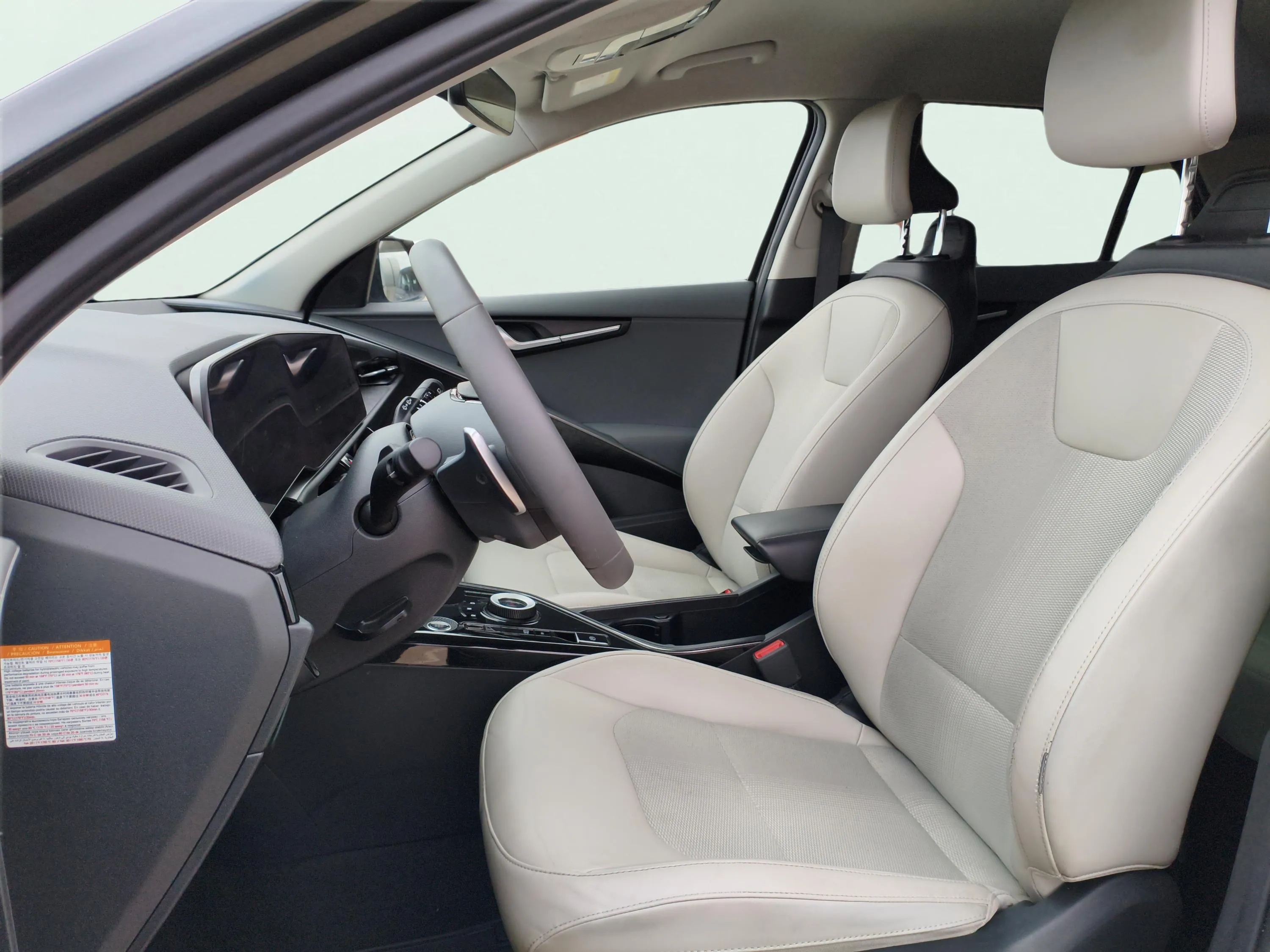 Kia Niro 1.6 GDi PHEV Drive - foto 9