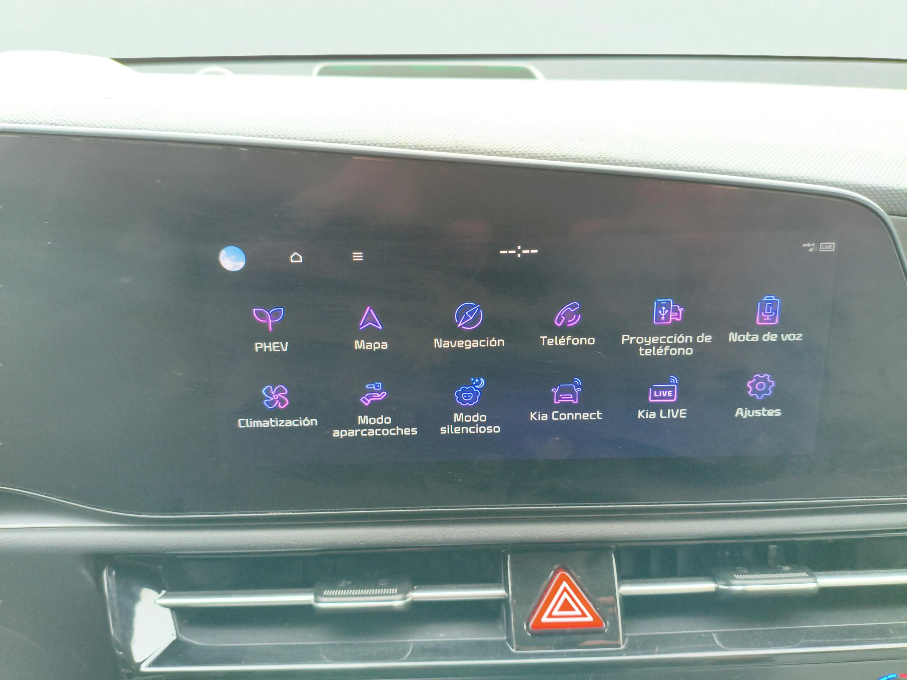 Kia Niro 1.6 GDi PHEV Drive - foto 15