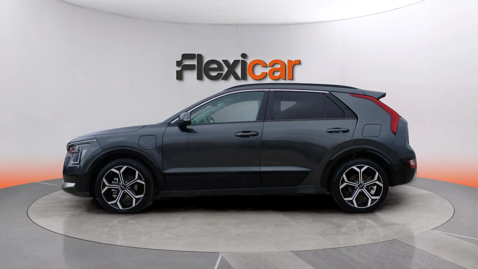 Kia Niro 1.6 GDi PHEV Drive - foto 4