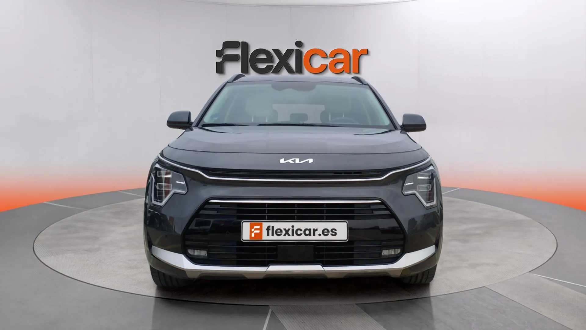 Kia Niro 1.6 GDi PHEV Drive - foto 2