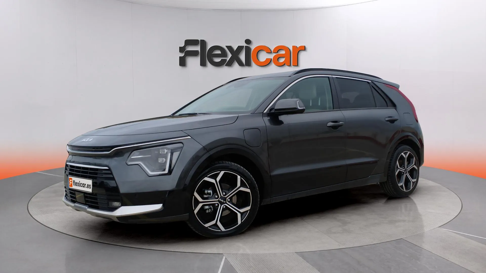 Kia Niro 1.6 GDi PHEV Drive - foto 3