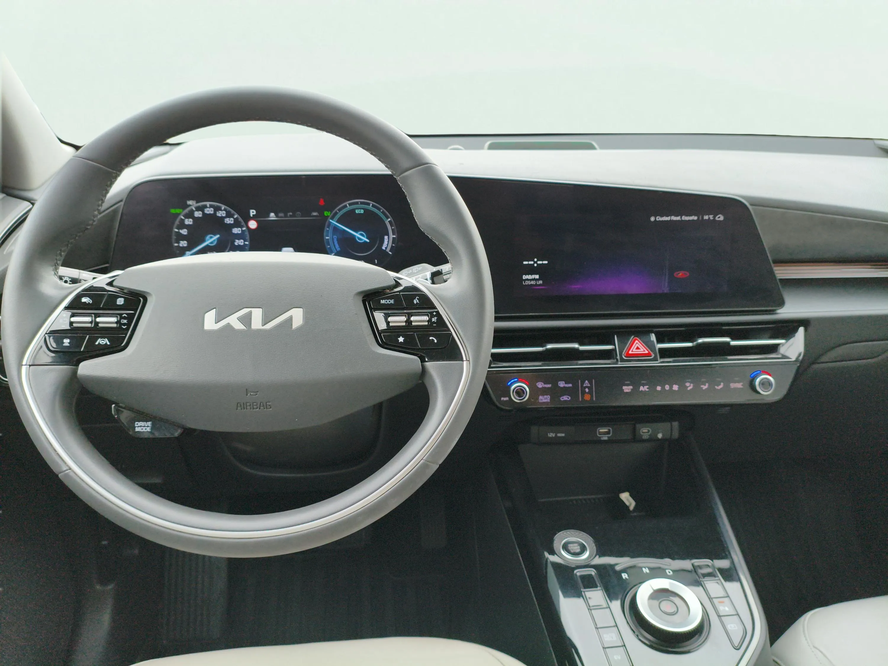 Kia Niro 1.6 GDi PHEV Drive - foto 11