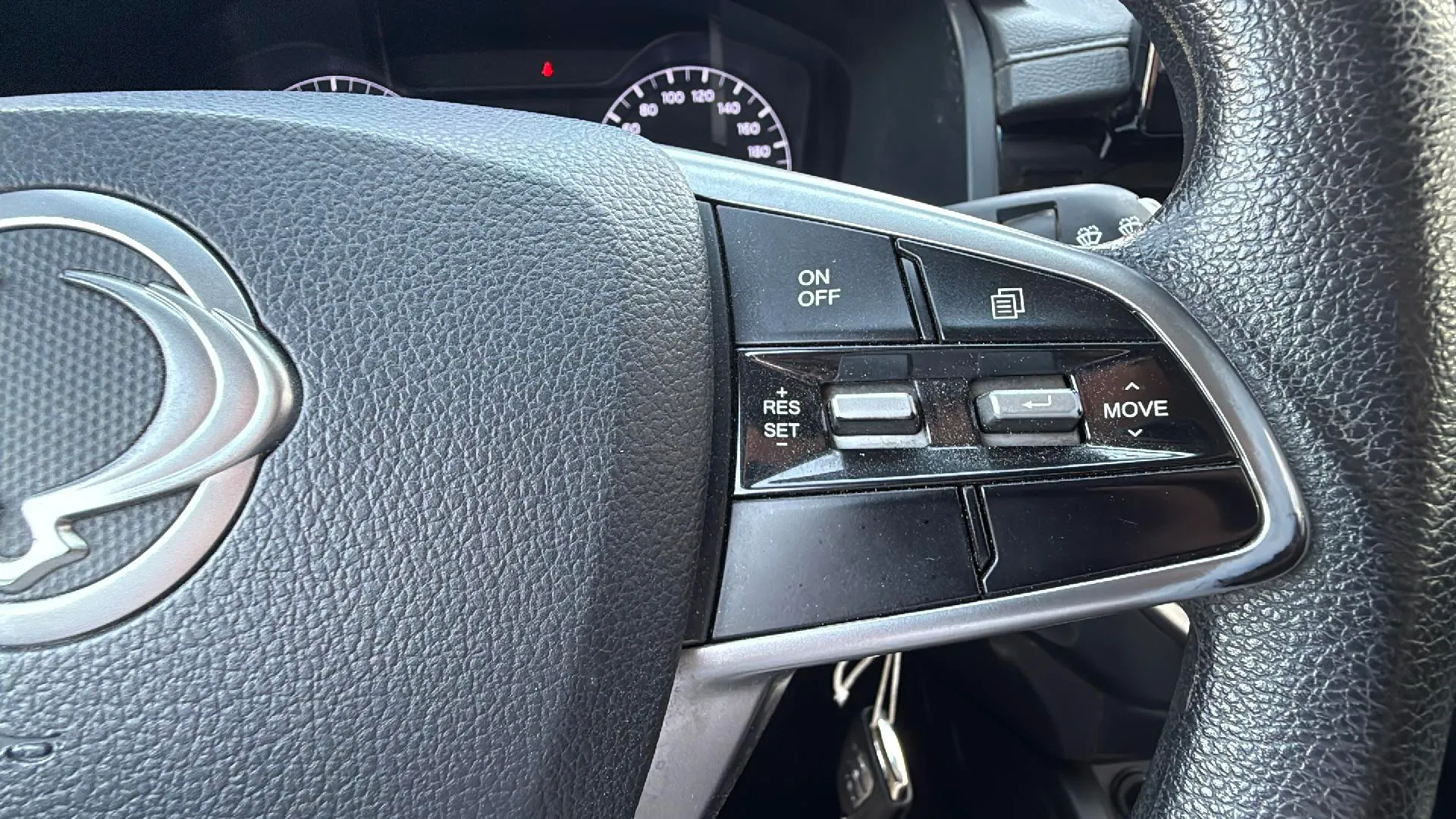 SsangYong Musso Sports Pro FL - foto 19