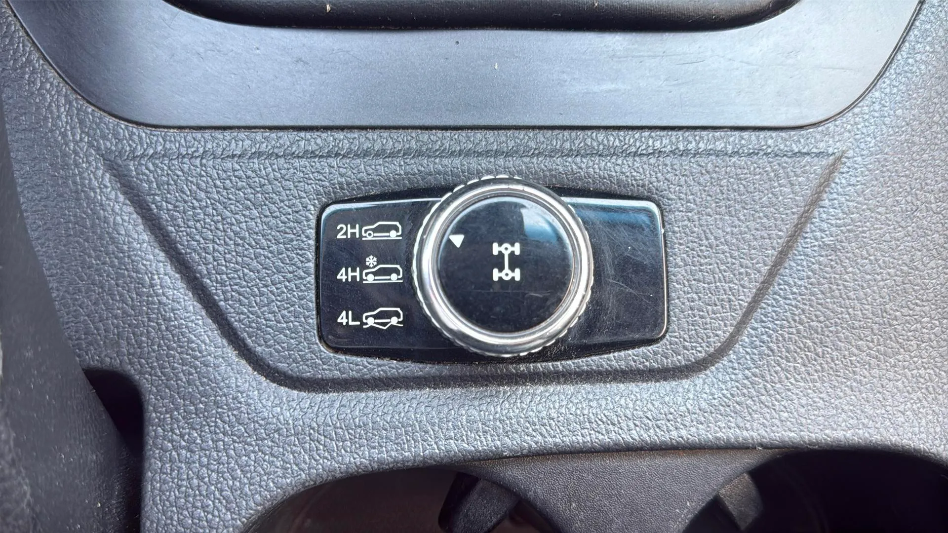 SsangYong Musso Sports Pro FL - foto 14