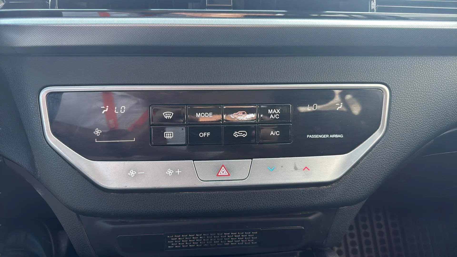 SsangYong Musso Sports Pro FL - foto 12