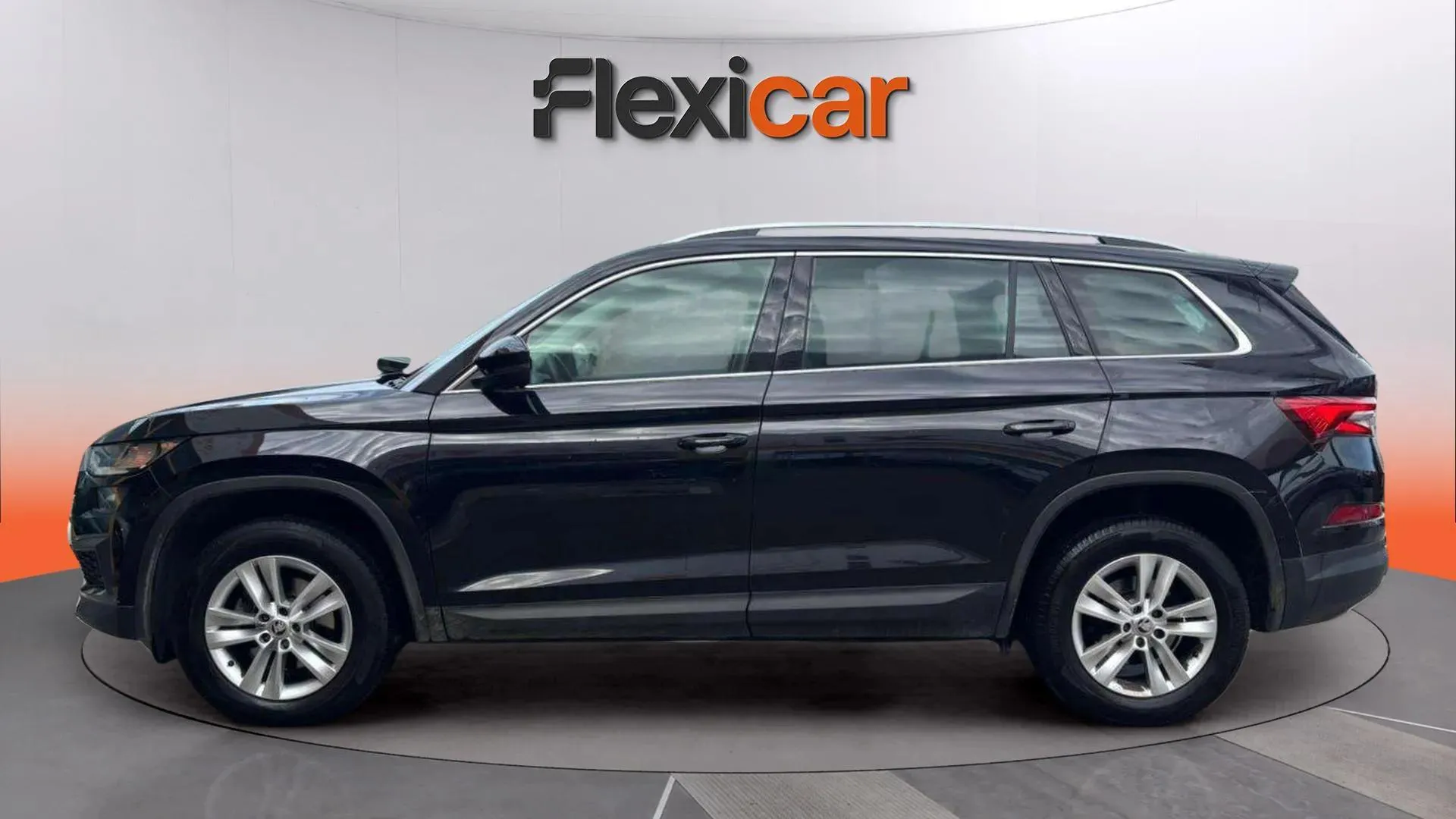 Škoda Kodiaq 1.5 TSI 4x2 Ambition - foto 3