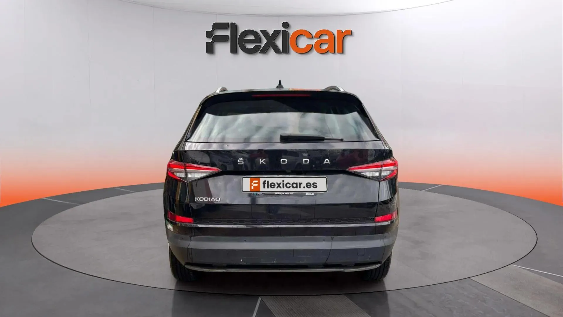 Škoda Kodiaq 1.5 TSI 4x2 Ambition - foto 5