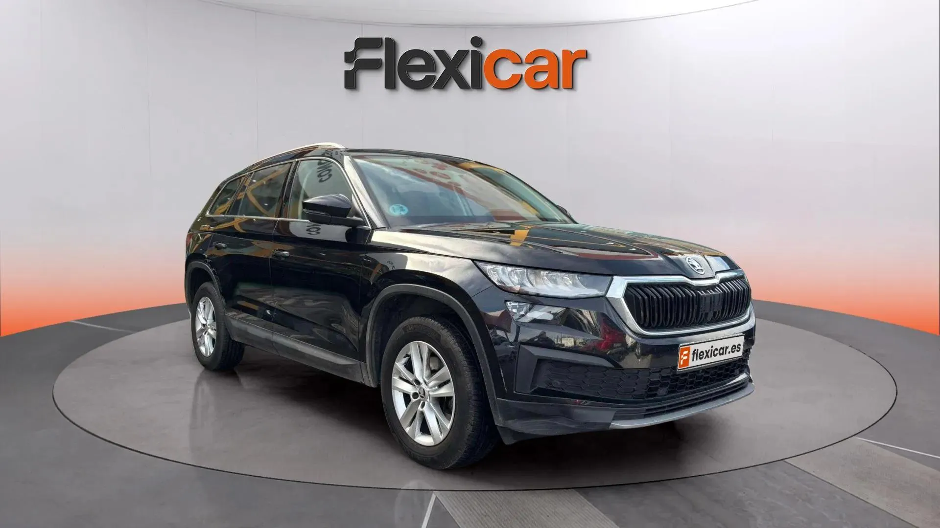 Škoda Kodiaq 1.5 TSI 4x2 Ambition