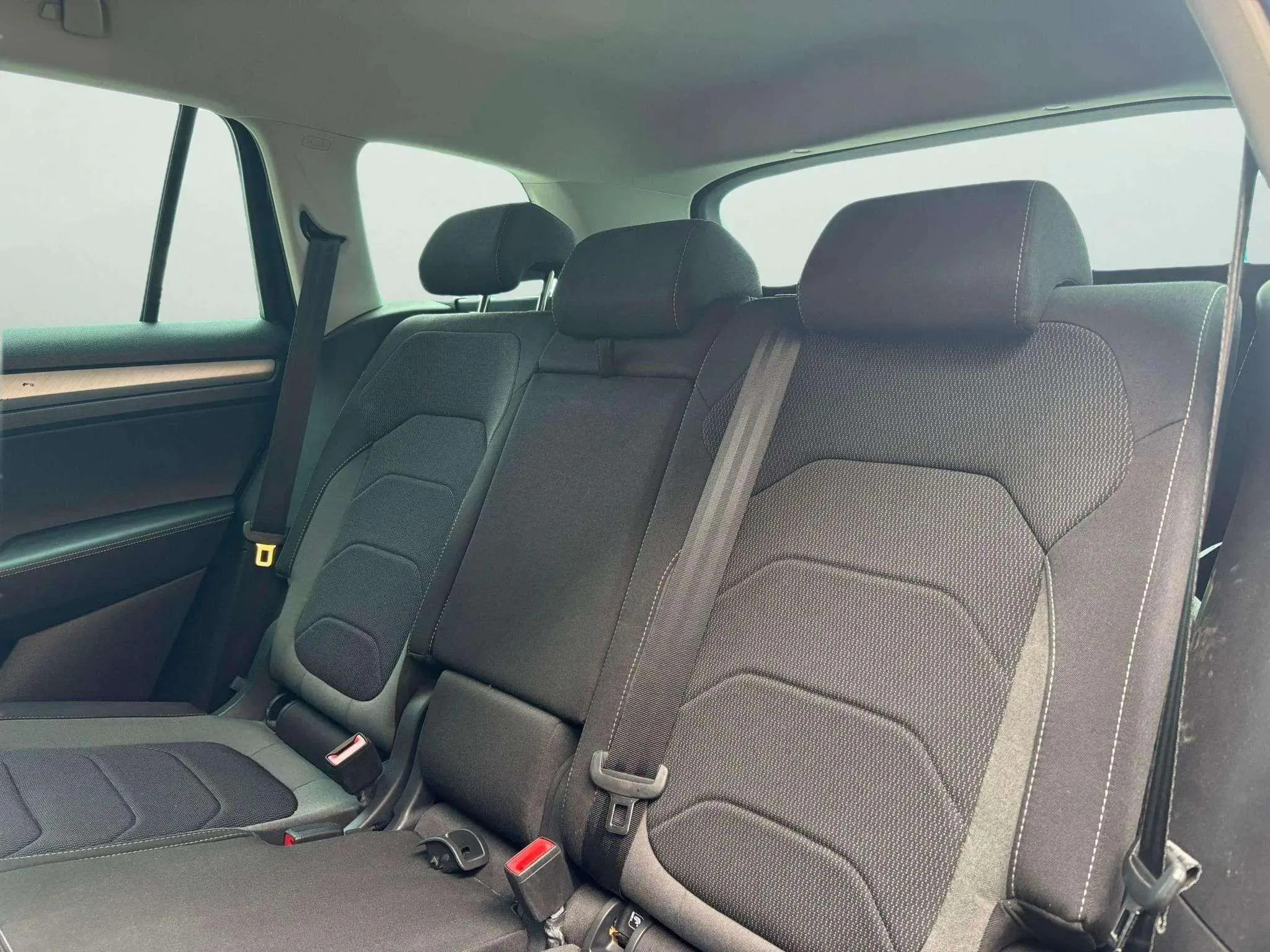 Škoda Kodiaq 1.5 TSI 4x2 Ambition - foto 12