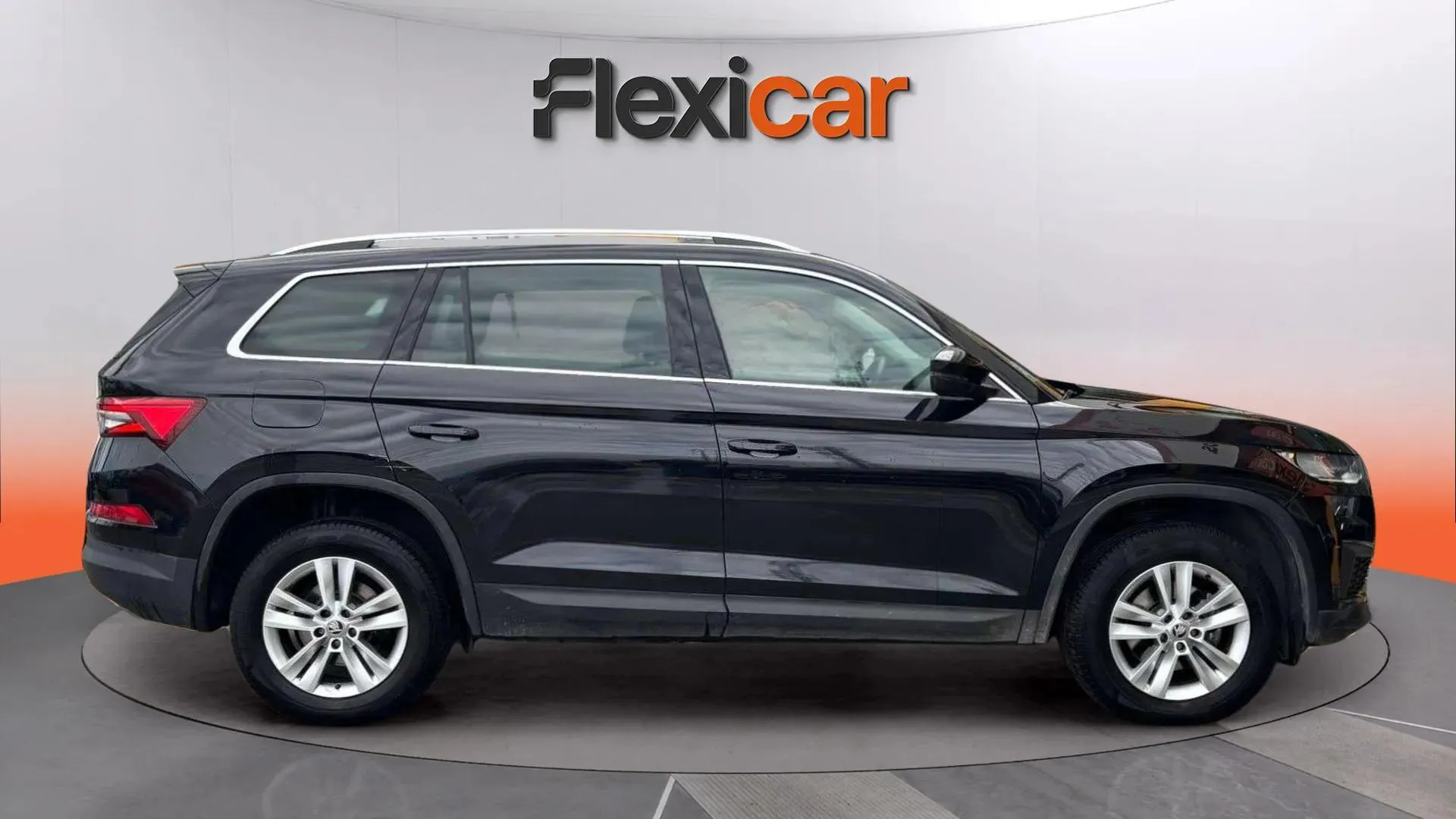 Škoda Kodiaq 1.5 TSI 4x2 Ambition - foto 6