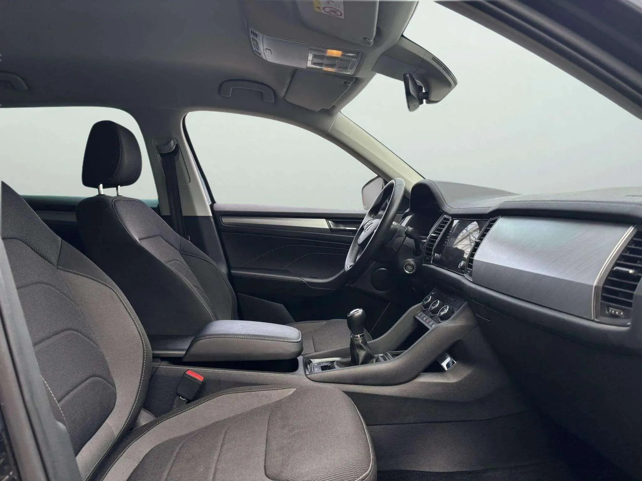 Škoda Kodiaq 1.5 TSI 4x2 Ambition - foto 16