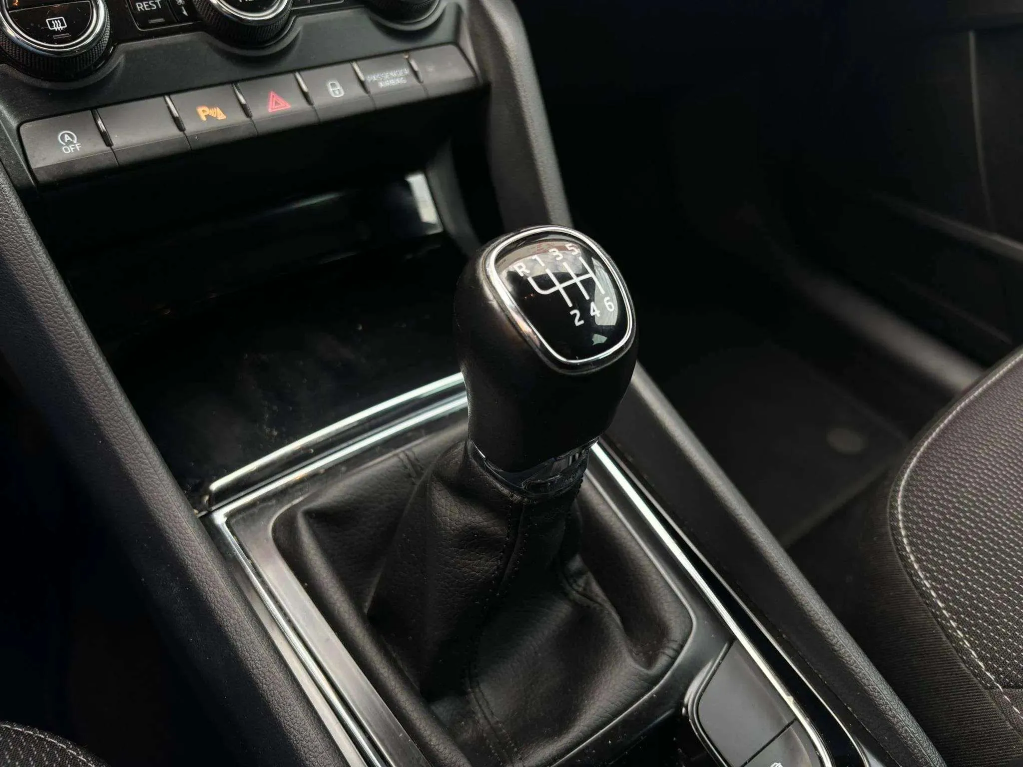 Škoda Kodiaq 1.5 TSI 4x2 Ambition - foto 10