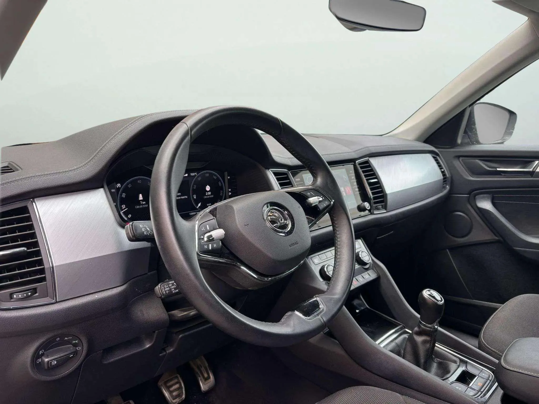 Škoda Kodiaq 1.5 TSI 4x2 Ambition - foto 7