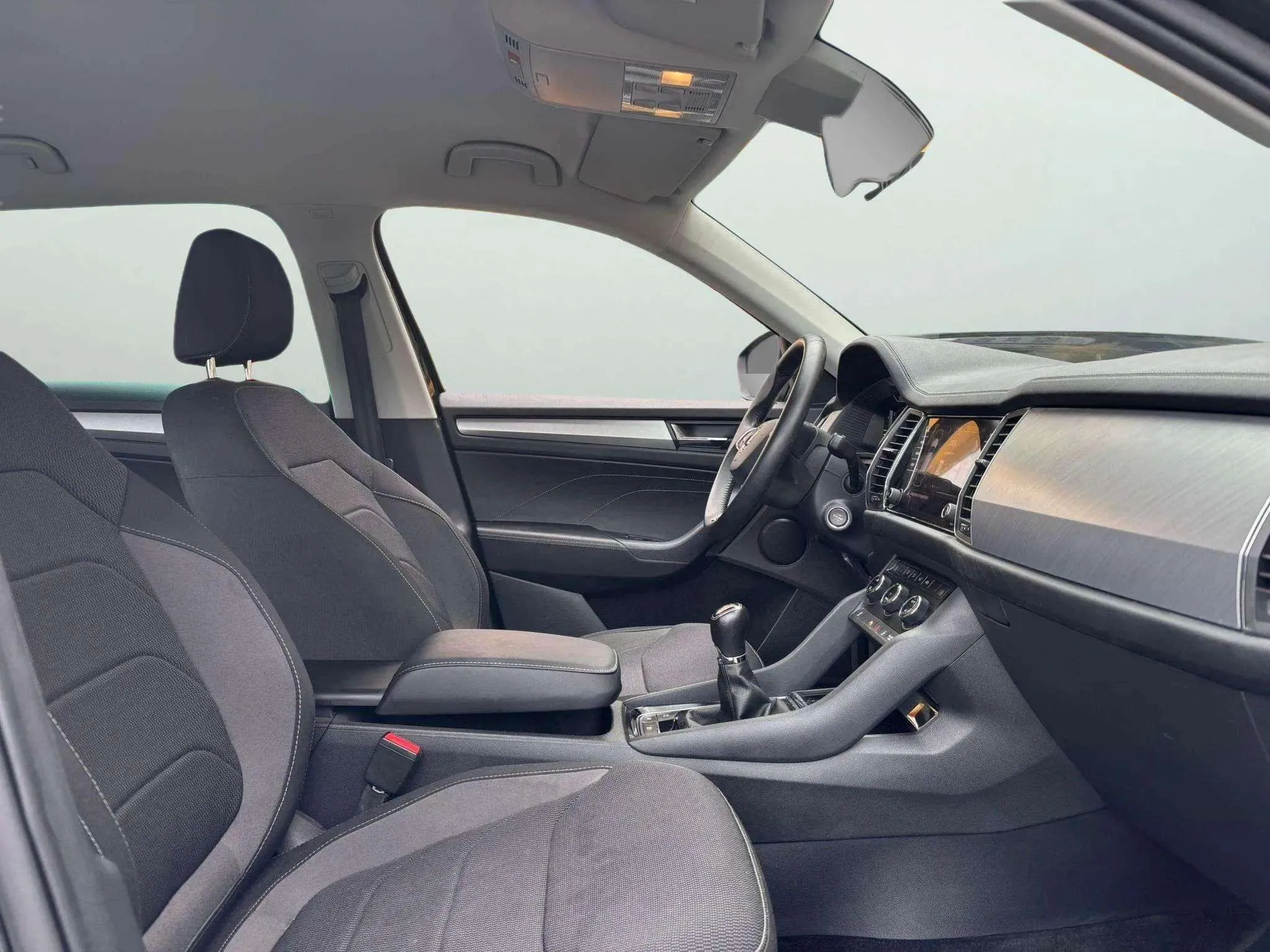 Škoda Kodiaq 1.5 TSI 4x2 Ambition - foto 11