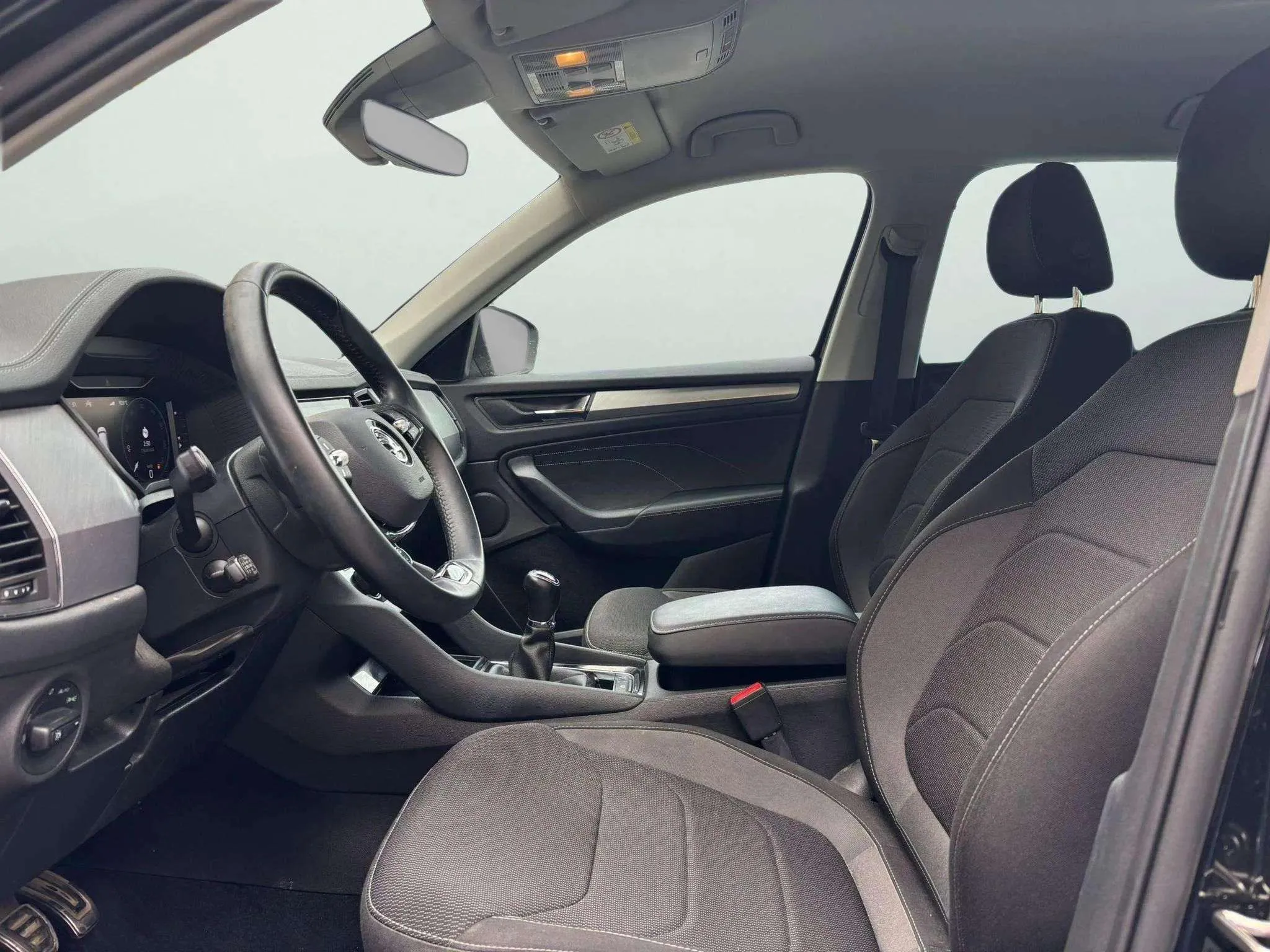Škoda Kodiaq 1.5 TSI 4x2 Ambition - foto 15