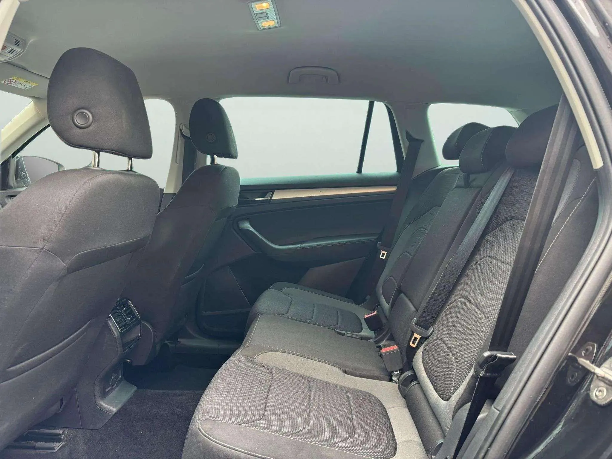 Škoda Kodiaq 1.5 TSI 4x2 Ambition - foto 13