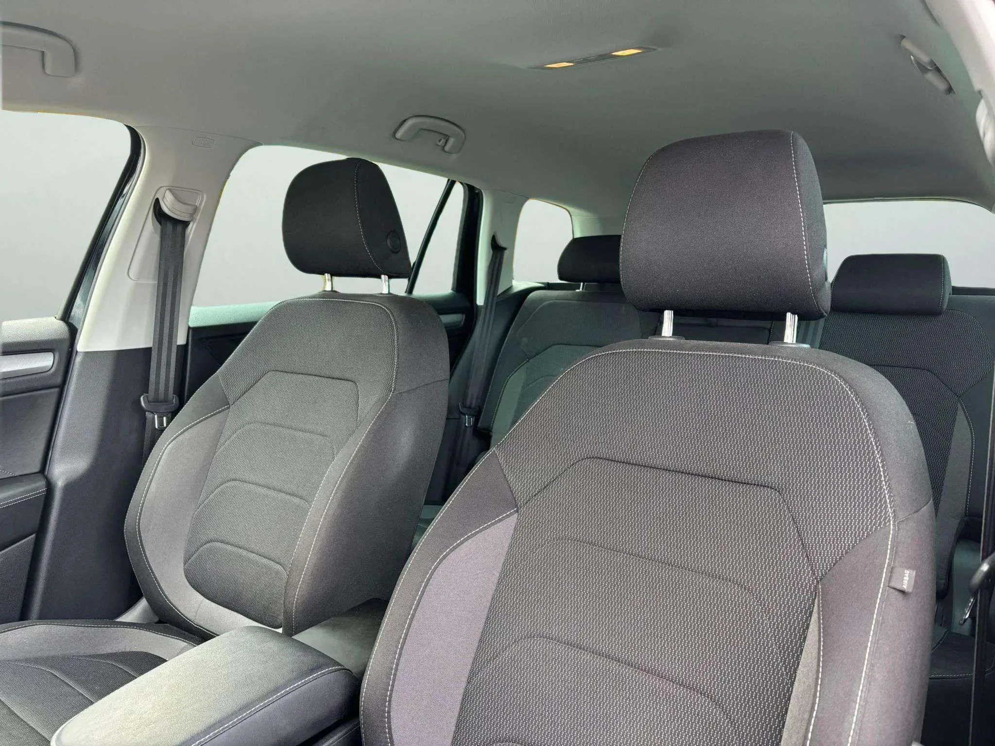 Škoda Kodiaq 1.5 TSI 4x2 Ambition - foto 19