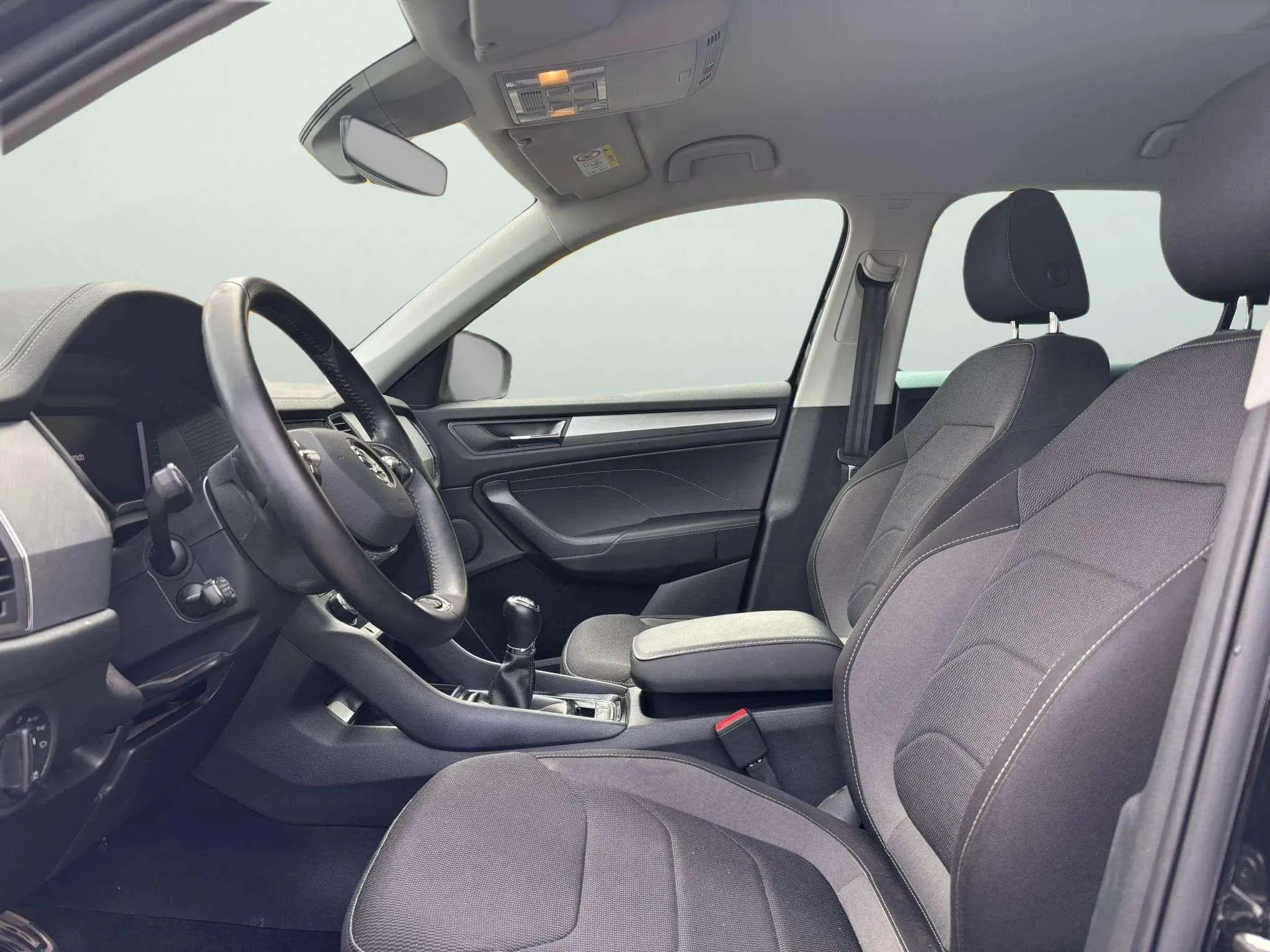 Škoda Kodiaq 1.5 TSI 4x2 Ambition - foto 9