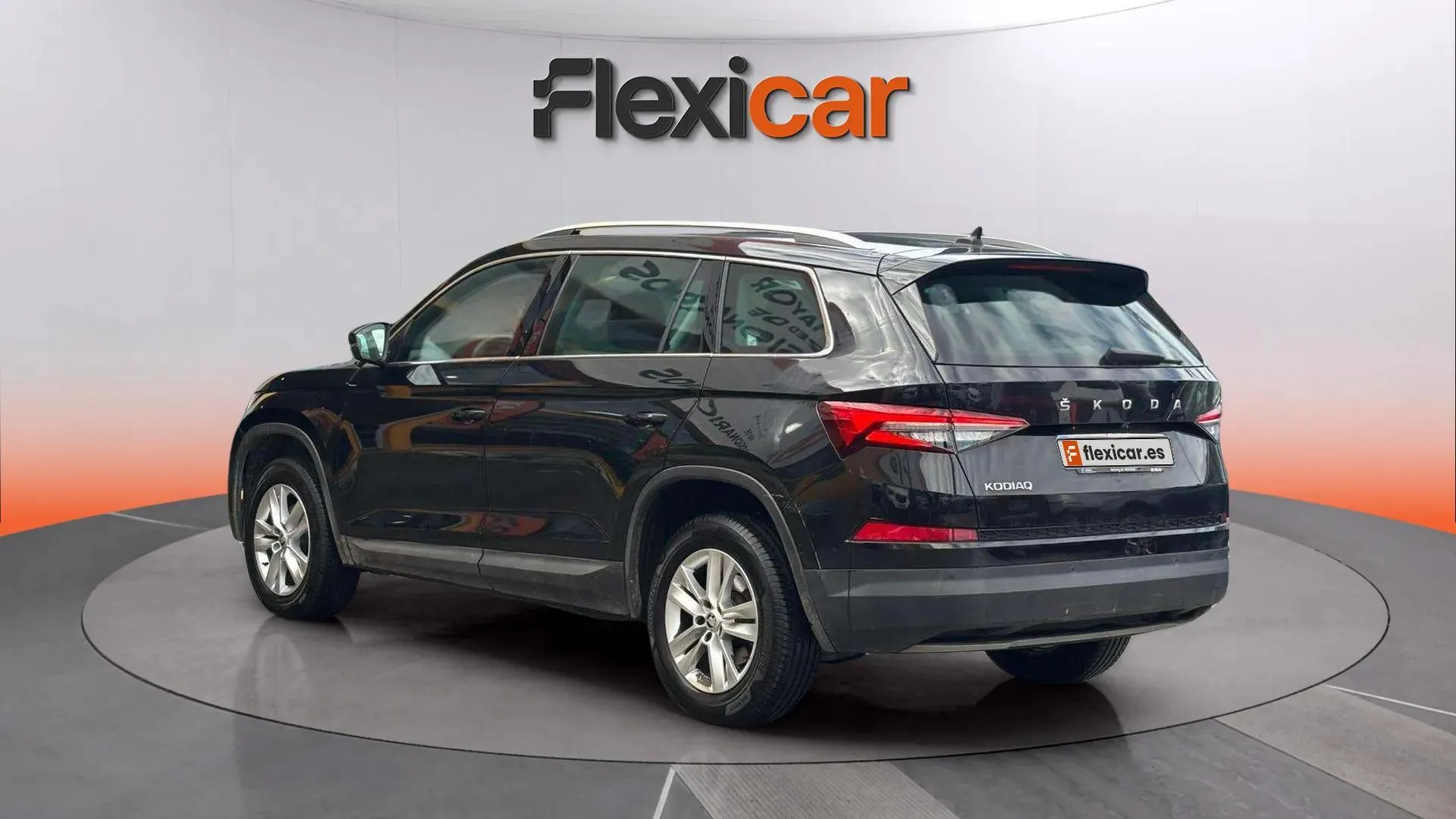 Škoda Kodiaq 1.5 TSI 4x2 Ambition - foto 4