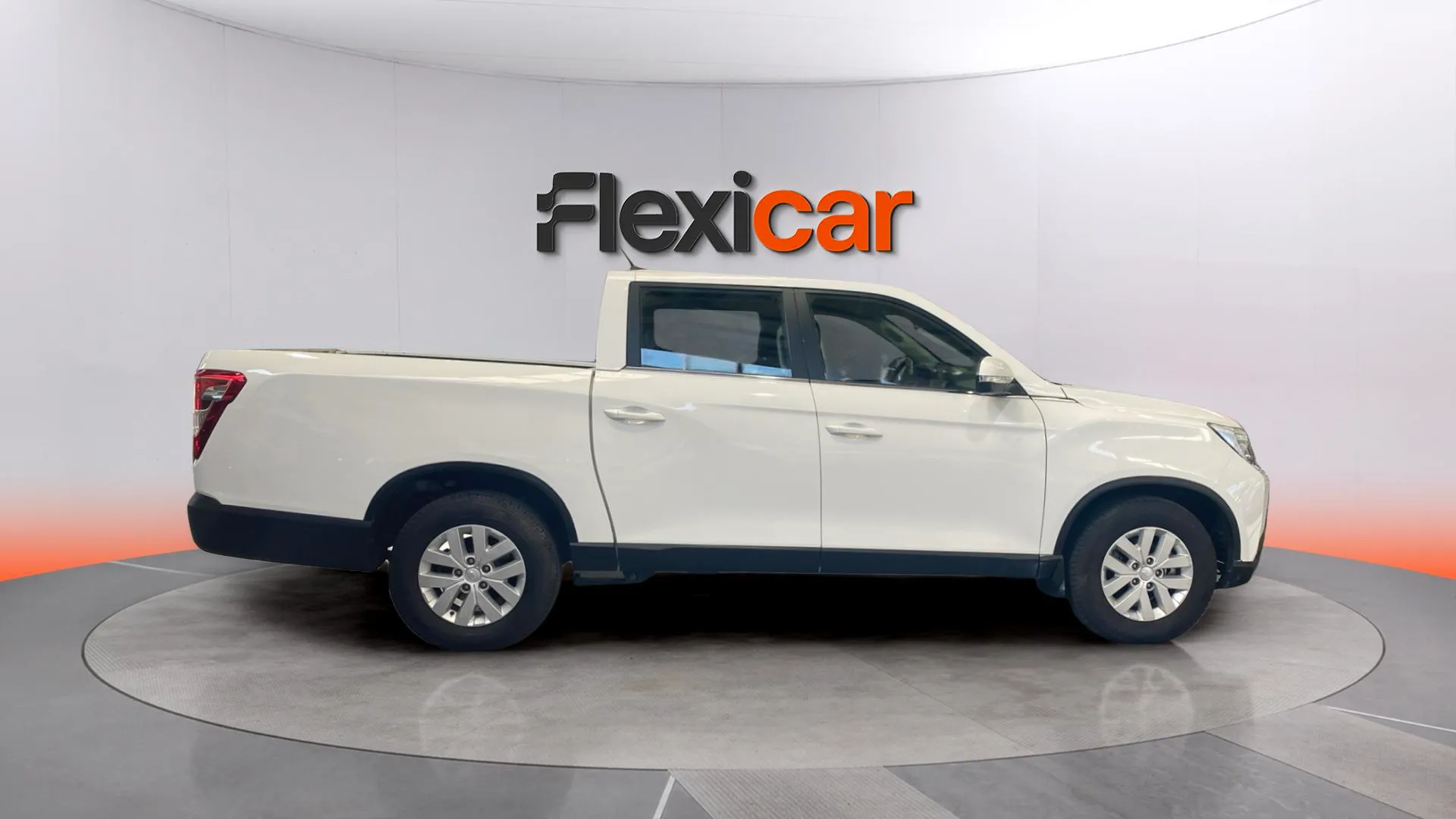 SsangYong Musso Sports D22DTR 4x4 Pro - foto 7