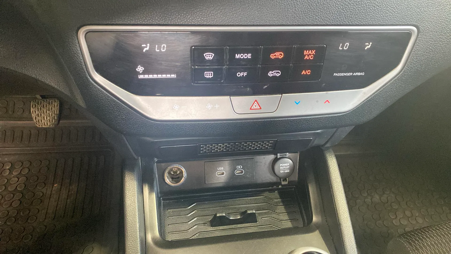 SsangYong Musso Sports D22DTR 4x4 Pro - foto 15