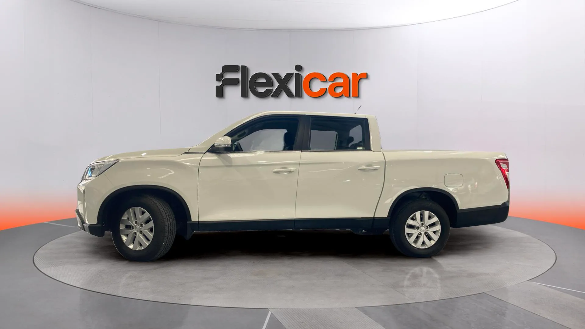 SsangYong Musso Sports D22DTR 4x4 Pro - foto 3