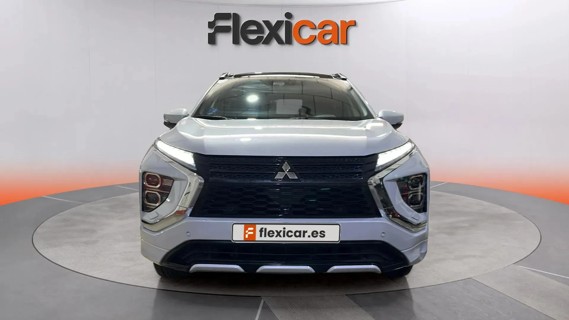 Mitsubishi Eclipse Cross PHEV Kaiteki 4WD - foto 2