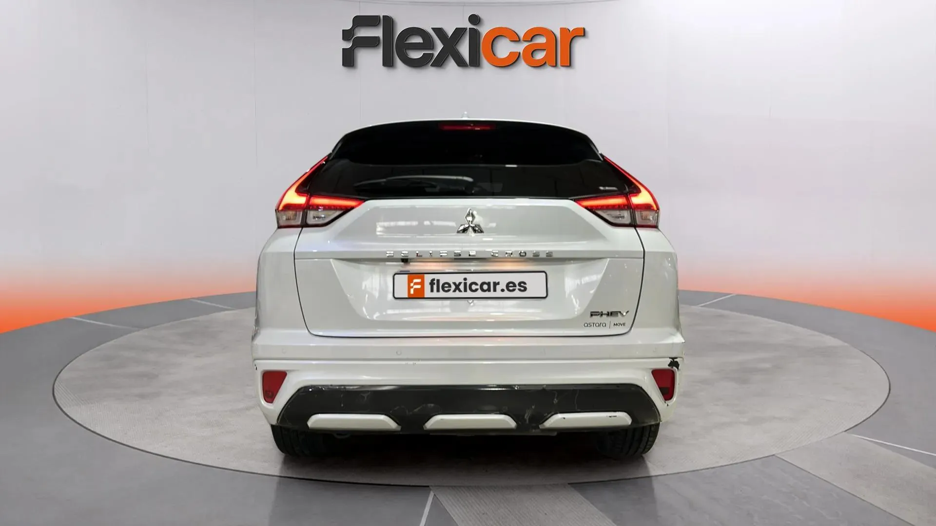 Mitsubishi Eclipse Cross PHEV Kaiteki 4WD - foto 6