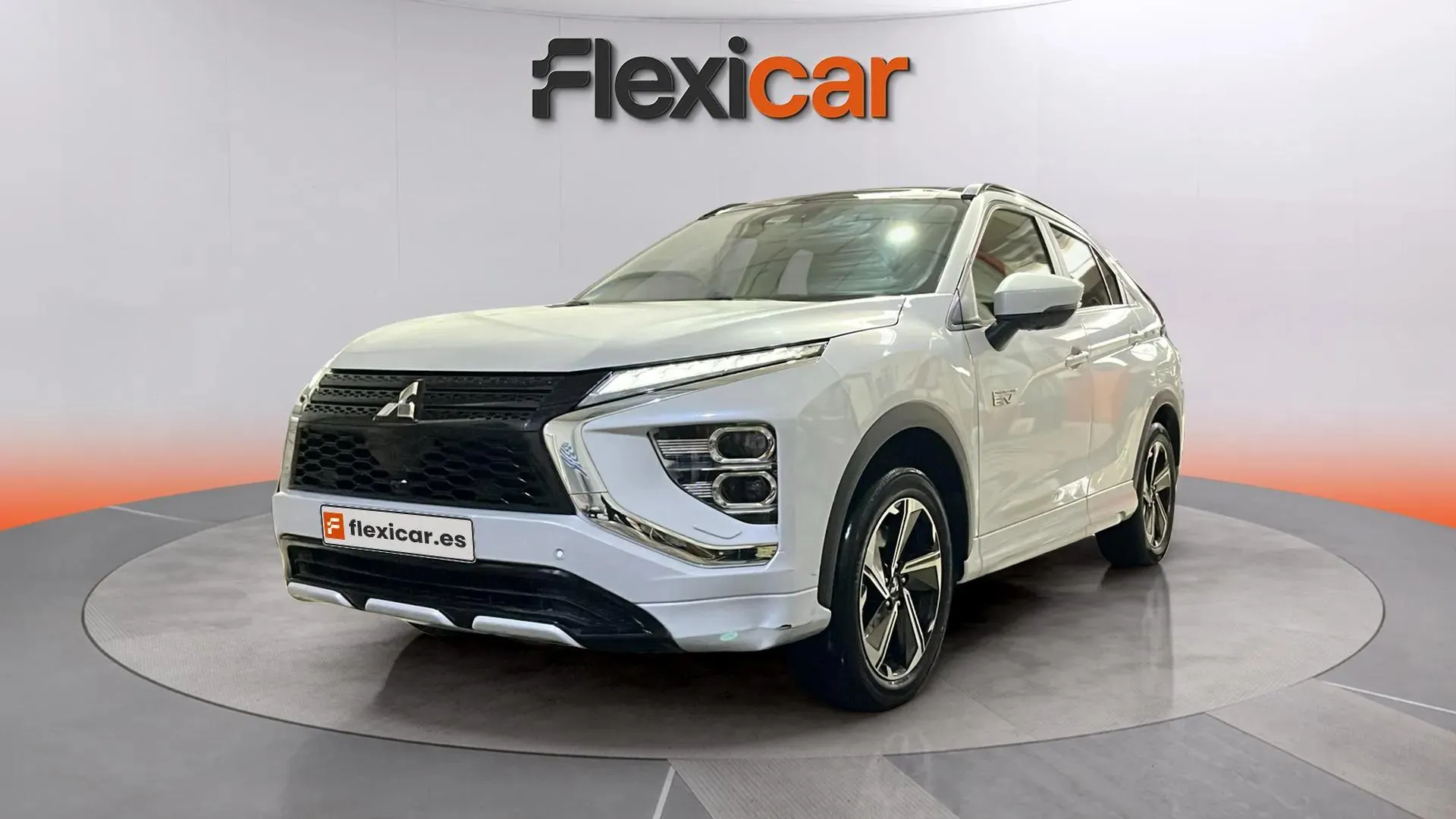 Mitsubishi Eclipse Cross PHEV Kaiteki 4WD - foto 3